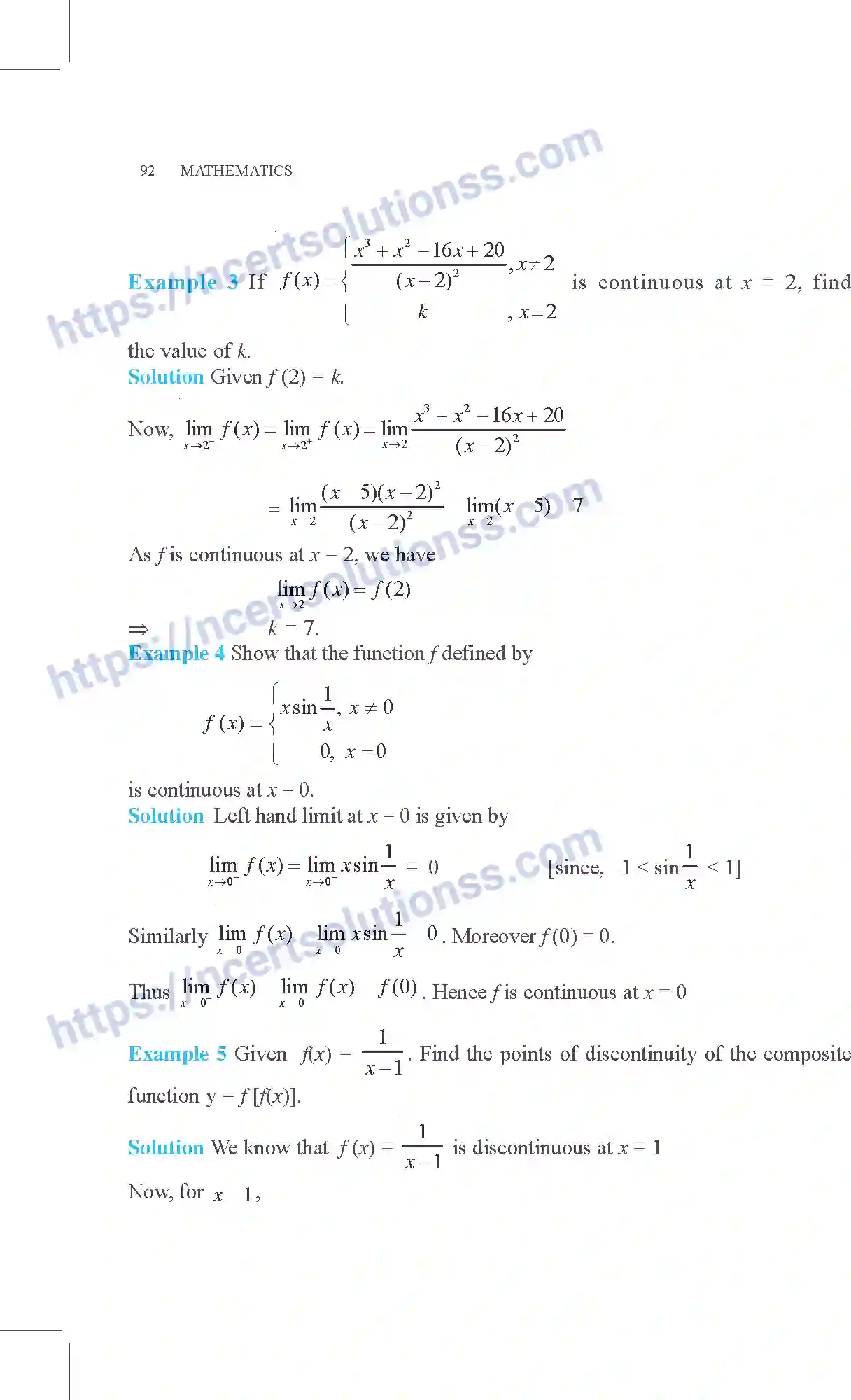 NCERT-Exemplar-Questions-Class-12-Mathematics--Continuity-And-Differentiability-5-page-7