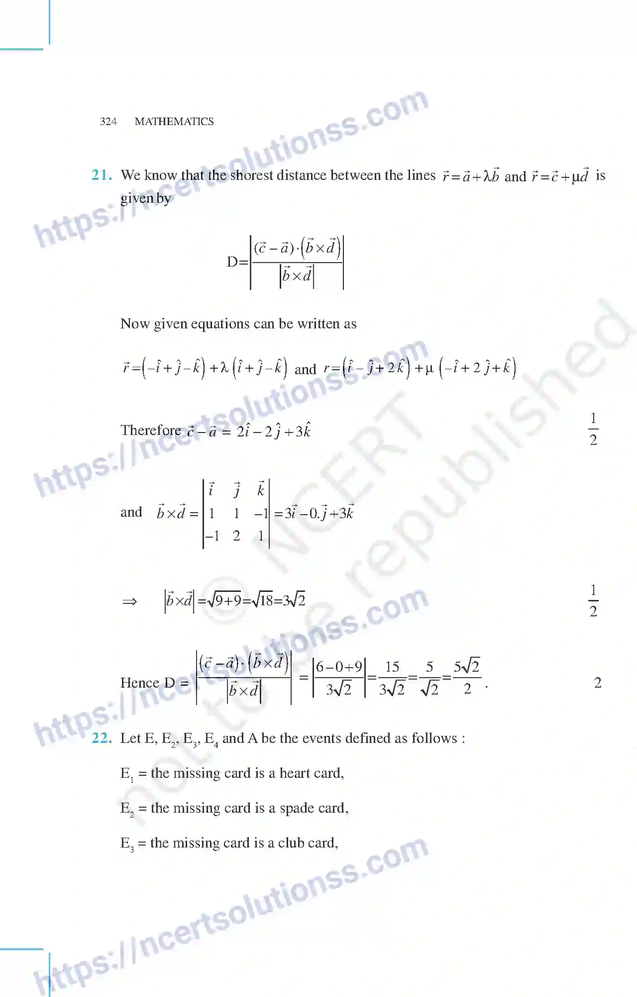 NCERT-Exemplar-Questions-Class-12-Mathematics--Design-Of-The-Question-Paper-Set-I-14-page-19