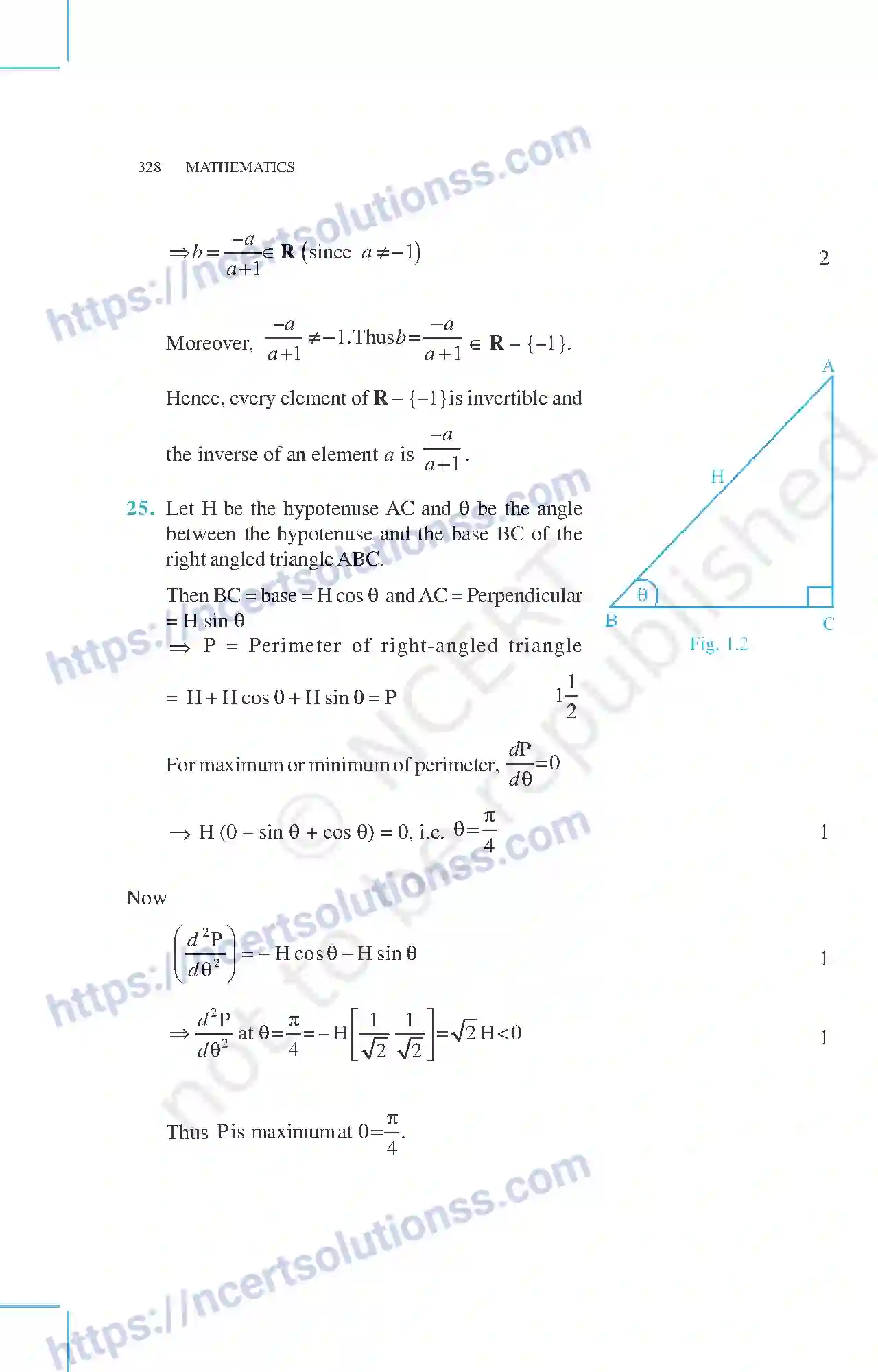 NCERT-Exemplar-Questions-Class-12-Mathematics--Design-Of-The-Question-Paper-Set-I-14-page-23