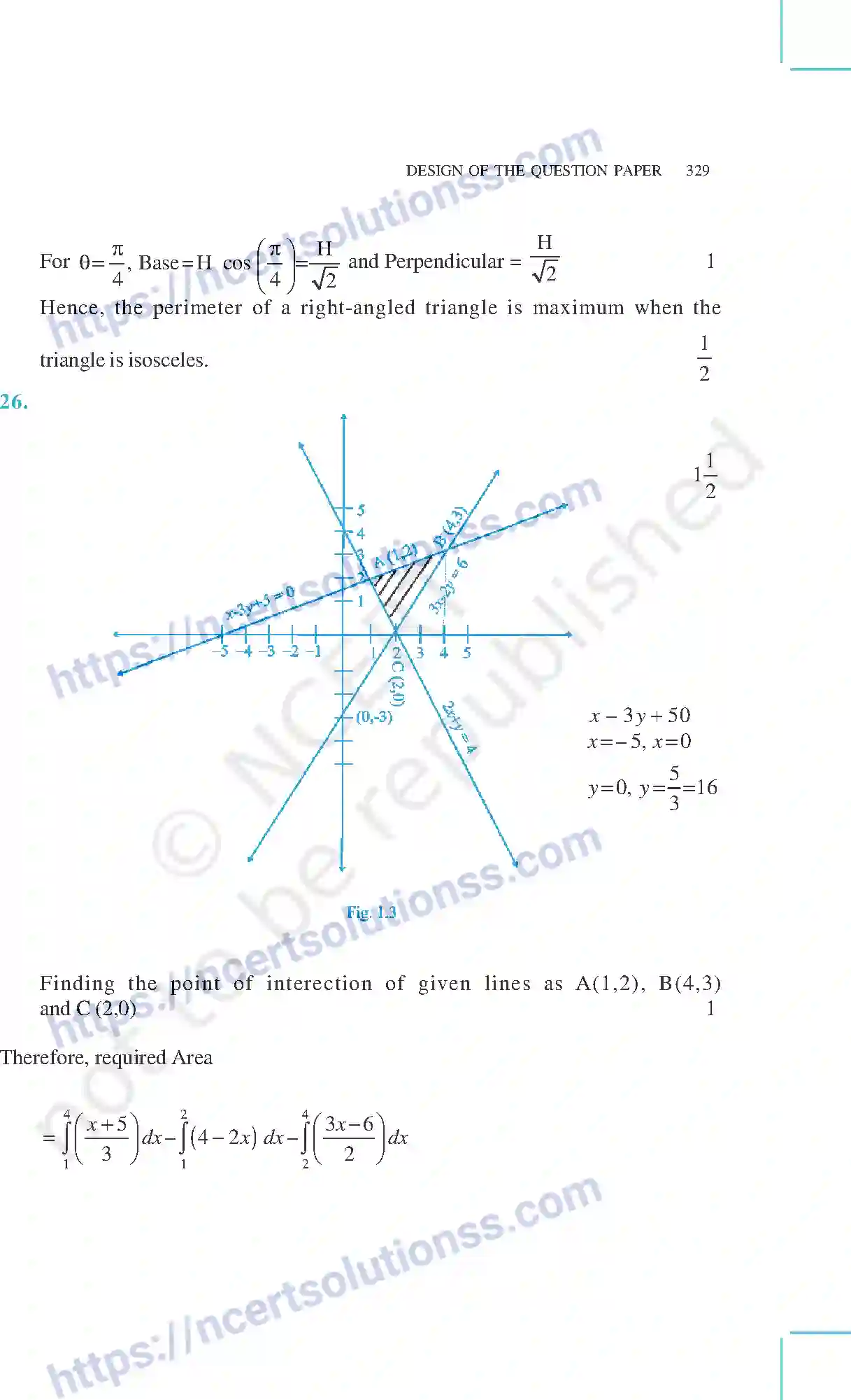 NCERT-Exemplar-Questions-Class-12-Mathematics--Design-Of-The-Question-Paper-Set-I-14-page-24
