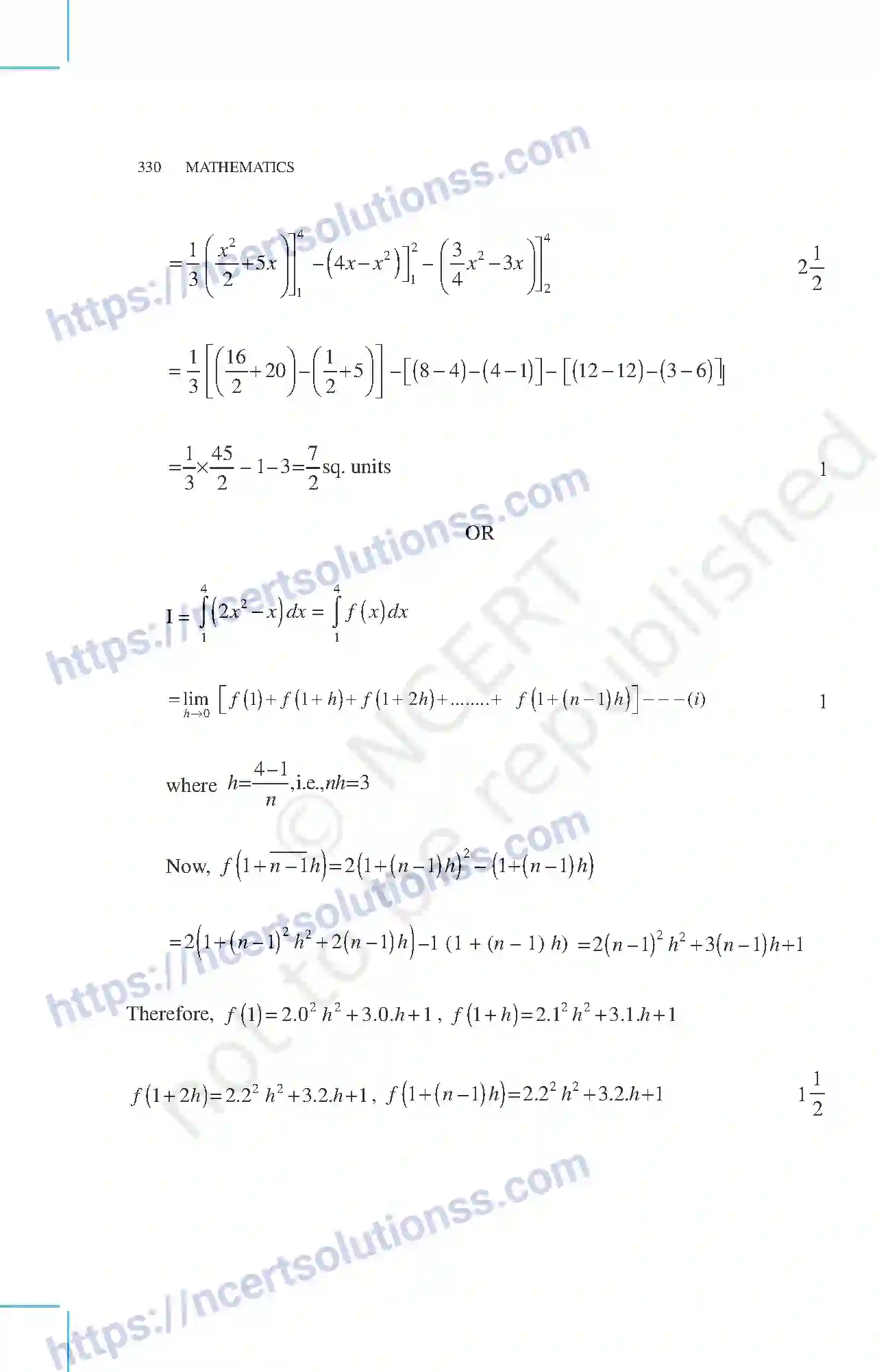 NCERT-Exemplar-Questions-Class-12-Mathematics--Design-Of-The-Question-Paper-Set-I-14-page-25