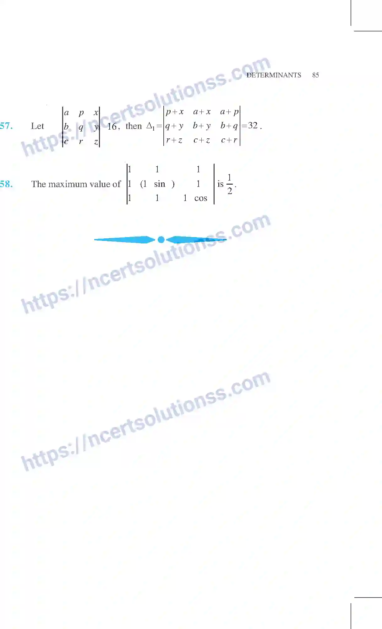 NCERT-Exemplar-Questions-Class-12-Mathematics--Determinants-4-page-21