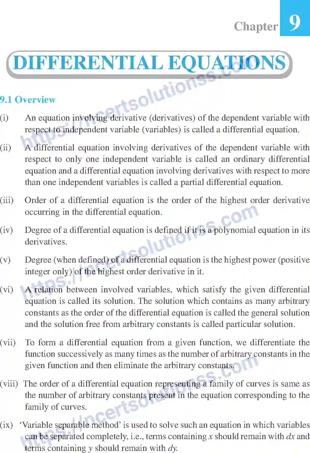 NCERT-Exemplar-Questions-Class-12-Mathematics--Differential-Equations-9-page-1