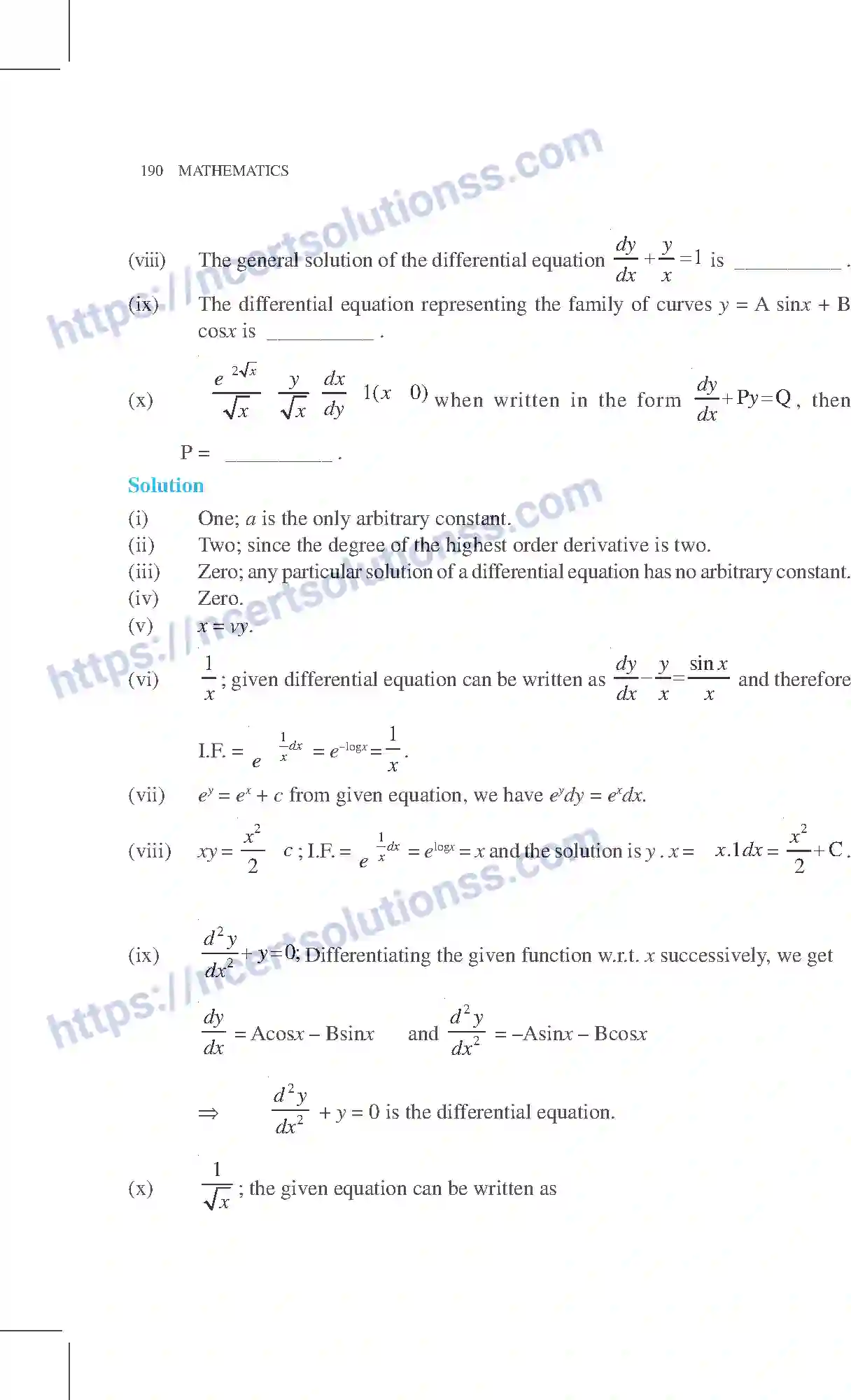 NCERT-Exemplar-Questions-Class-12-Mathematics--Differential-Equations-9-page-12