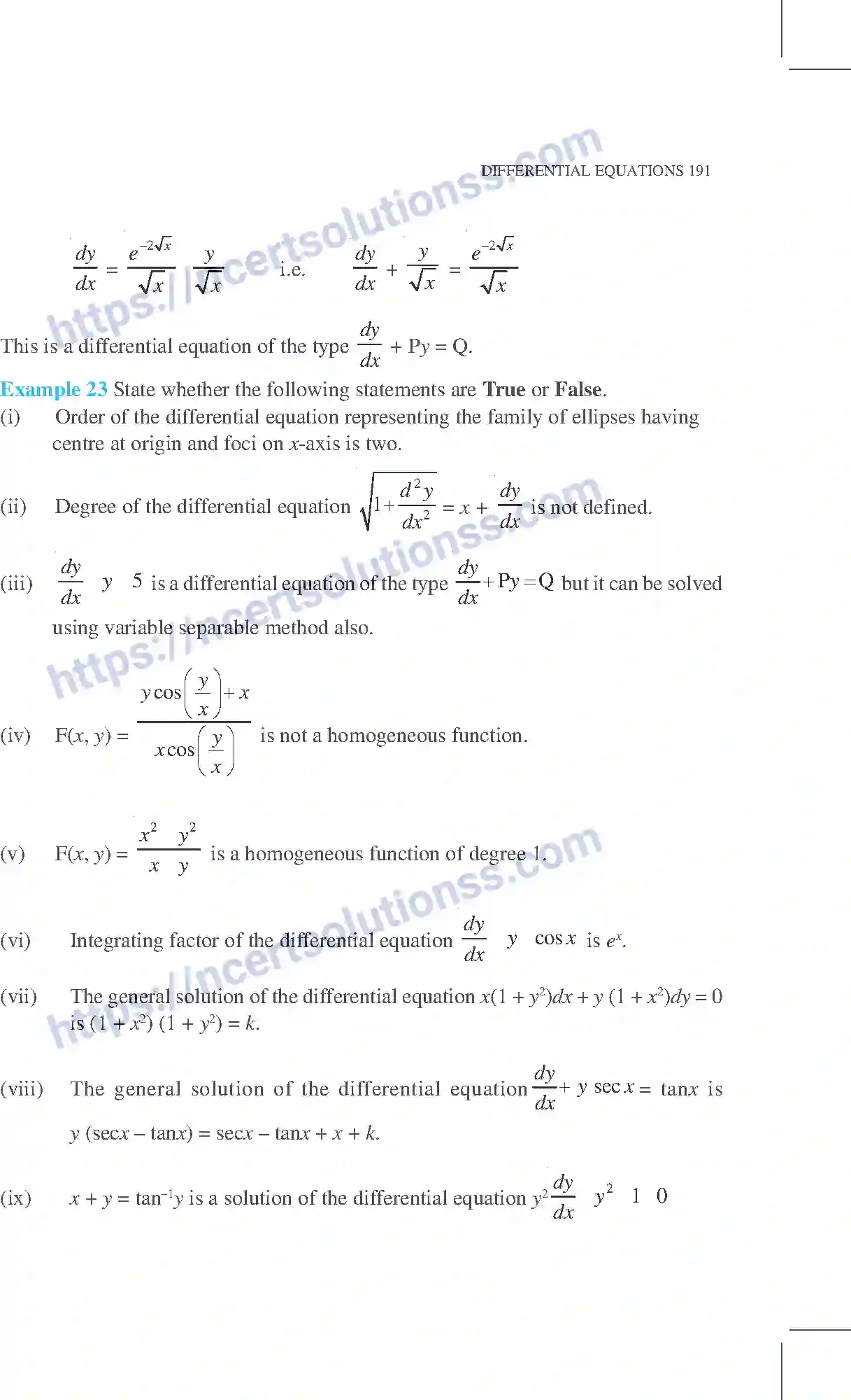 NCERT-Exemplar-Questions-Class-12-Mathematics--Differential-Equations-9-page-13