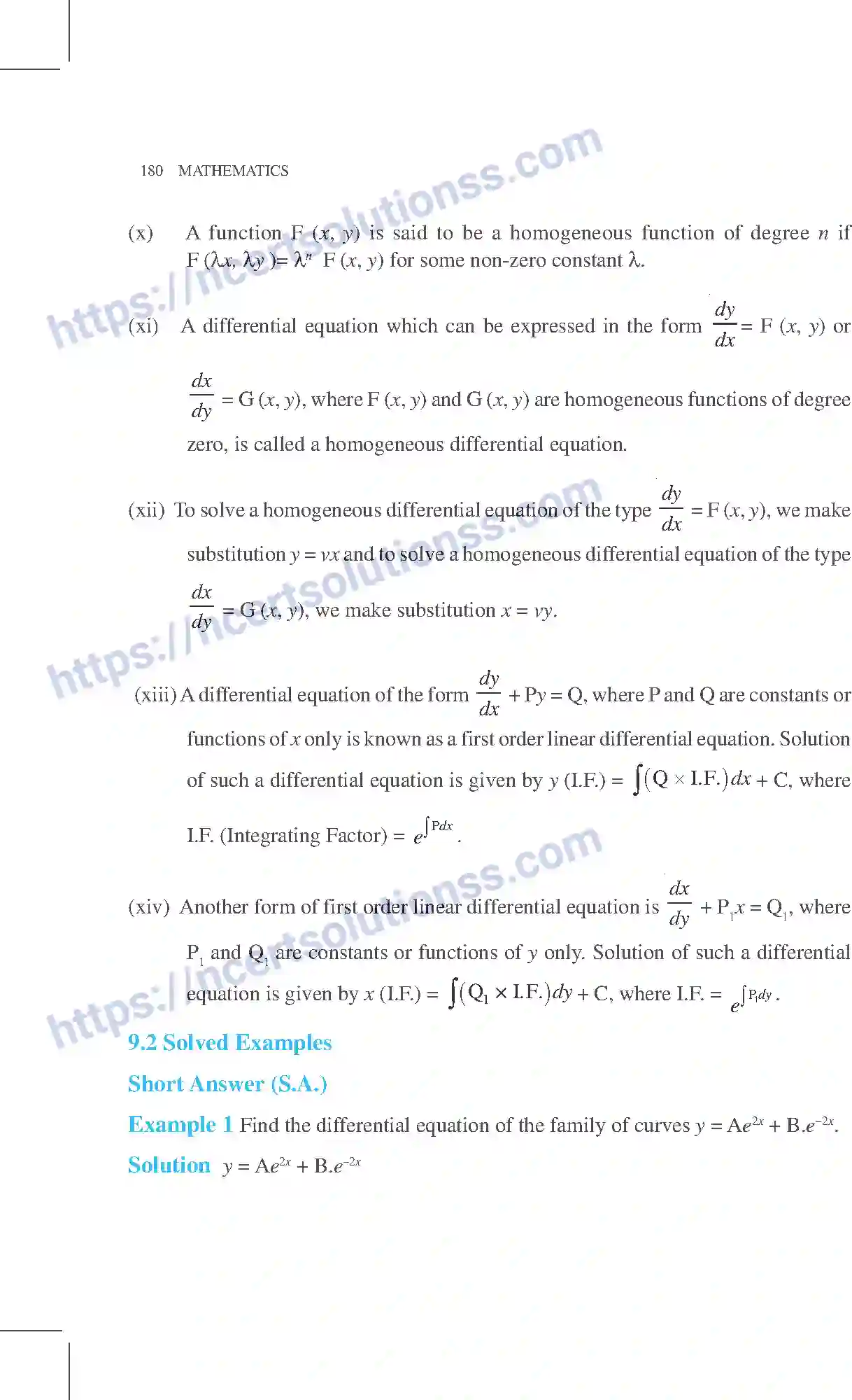 NCERT-Exemplar-Questions-Class-12-Mathematics--Differential-Equations-9-page-2
