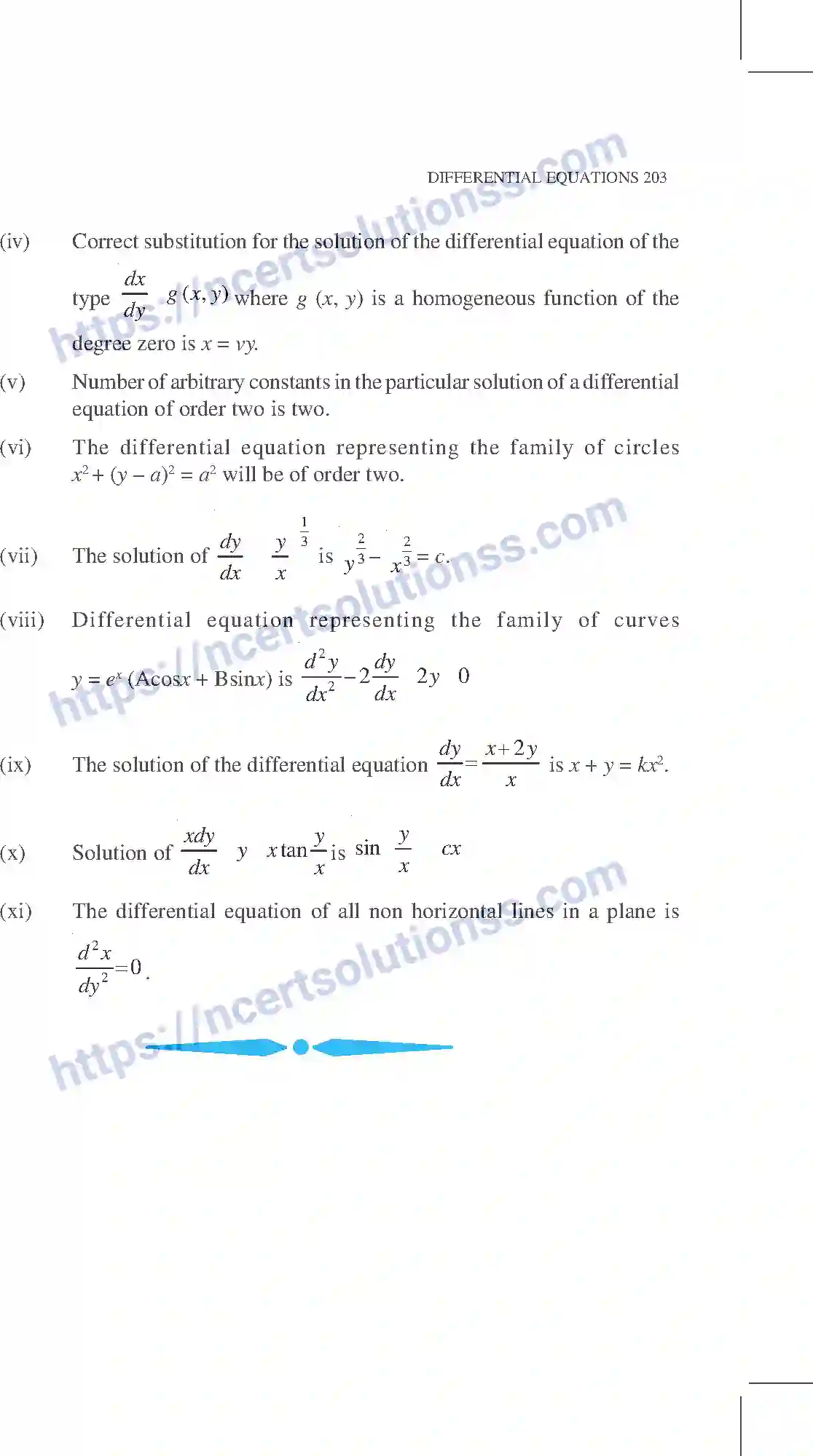 NCERT-Exemplar-Questions-Class-12-Mathematics--Differential-Equations-9-page-25
