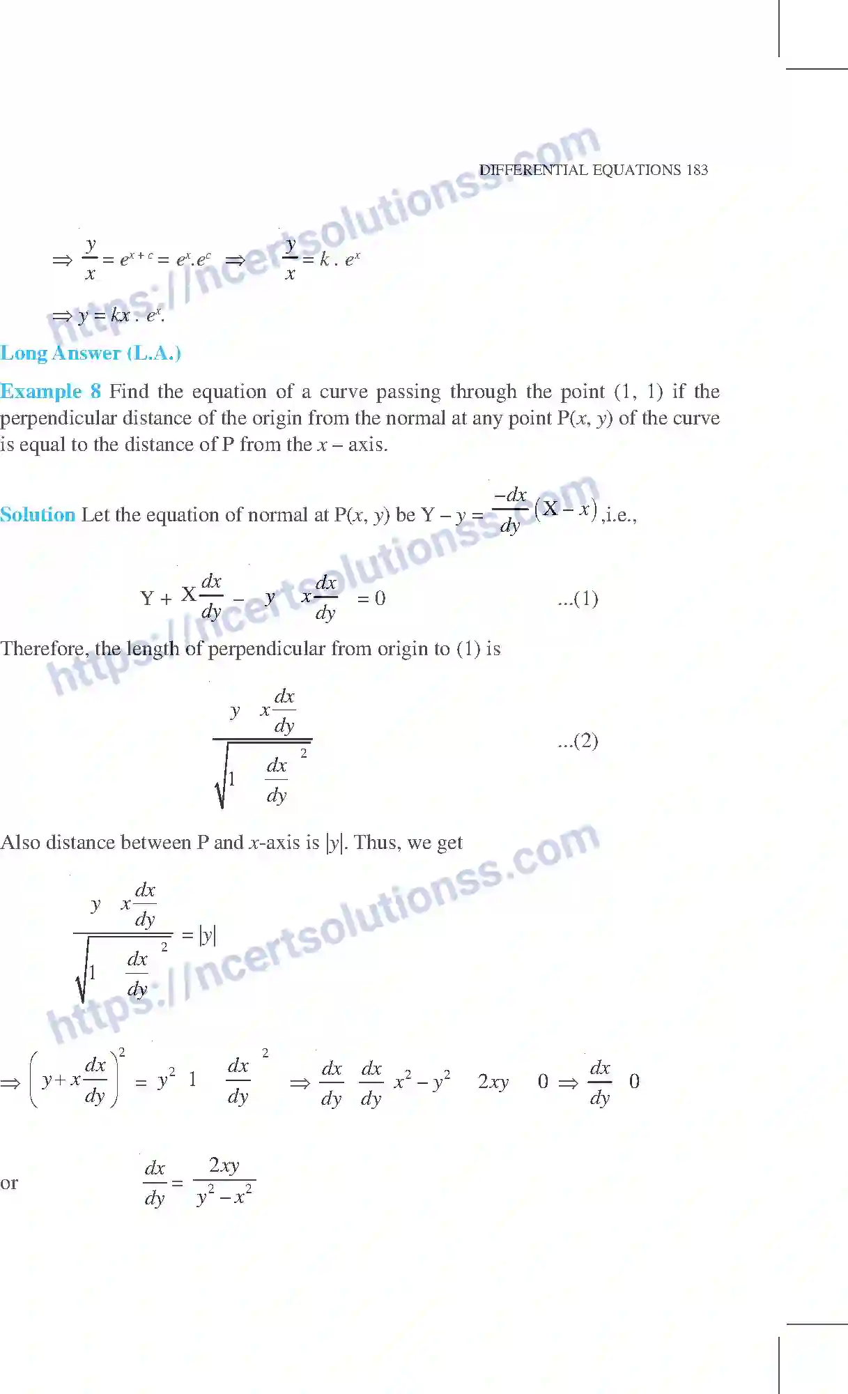 NCERT-Exemplar-Questions-Class-12-Mathematics--Differential-Equations-9-page-5
