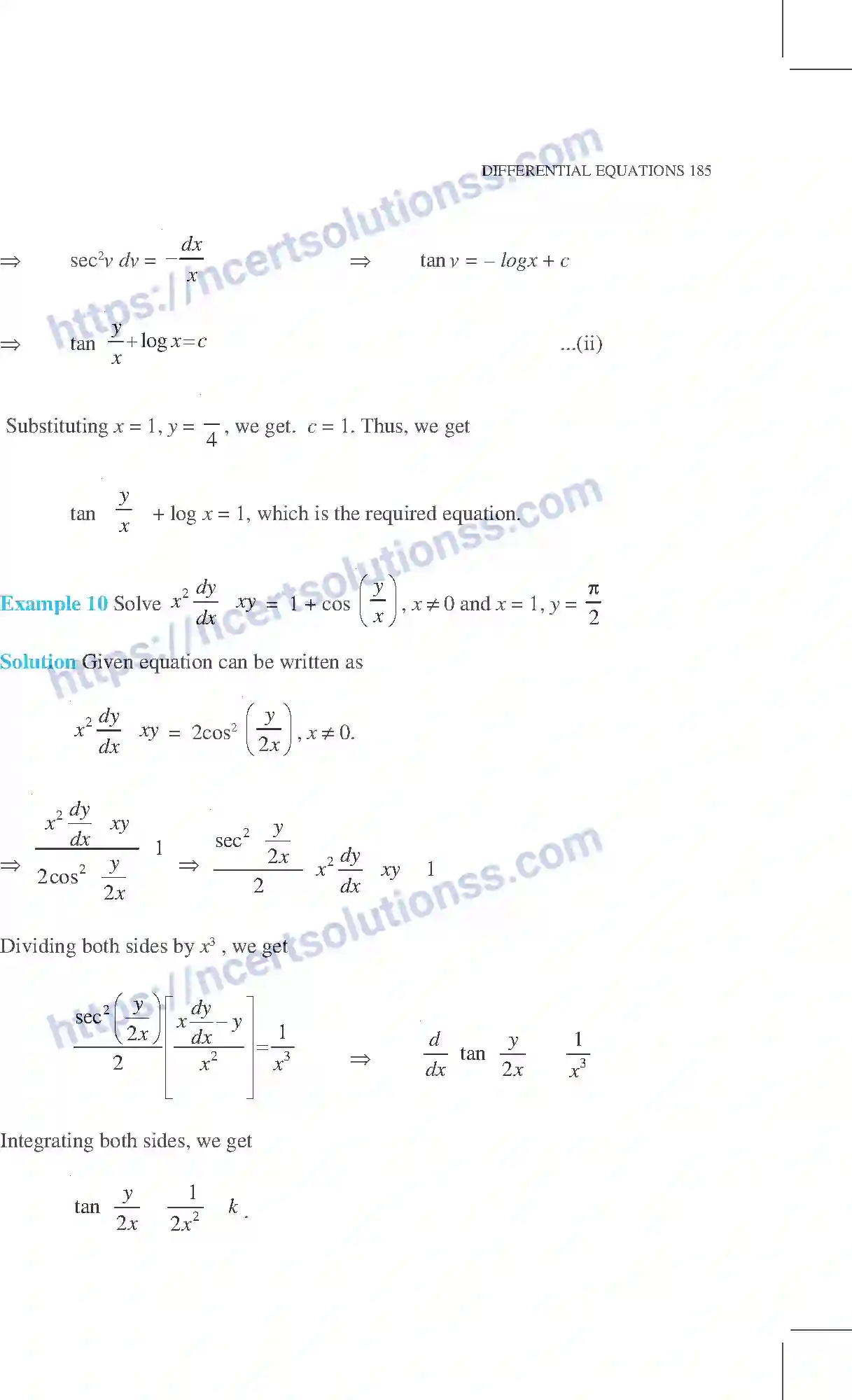 NCERT-Exemplar-Questions-Class-12-Mathematics--Differential-Equations-9-page-7