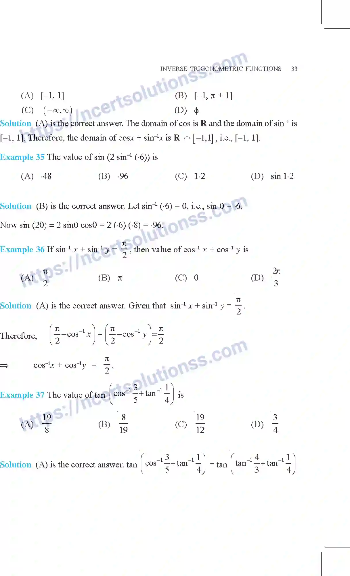 NCERT-Exemplar-Questions-Class-12-Mathematics--Inverse-Trigonometric-Functions-2-page-16