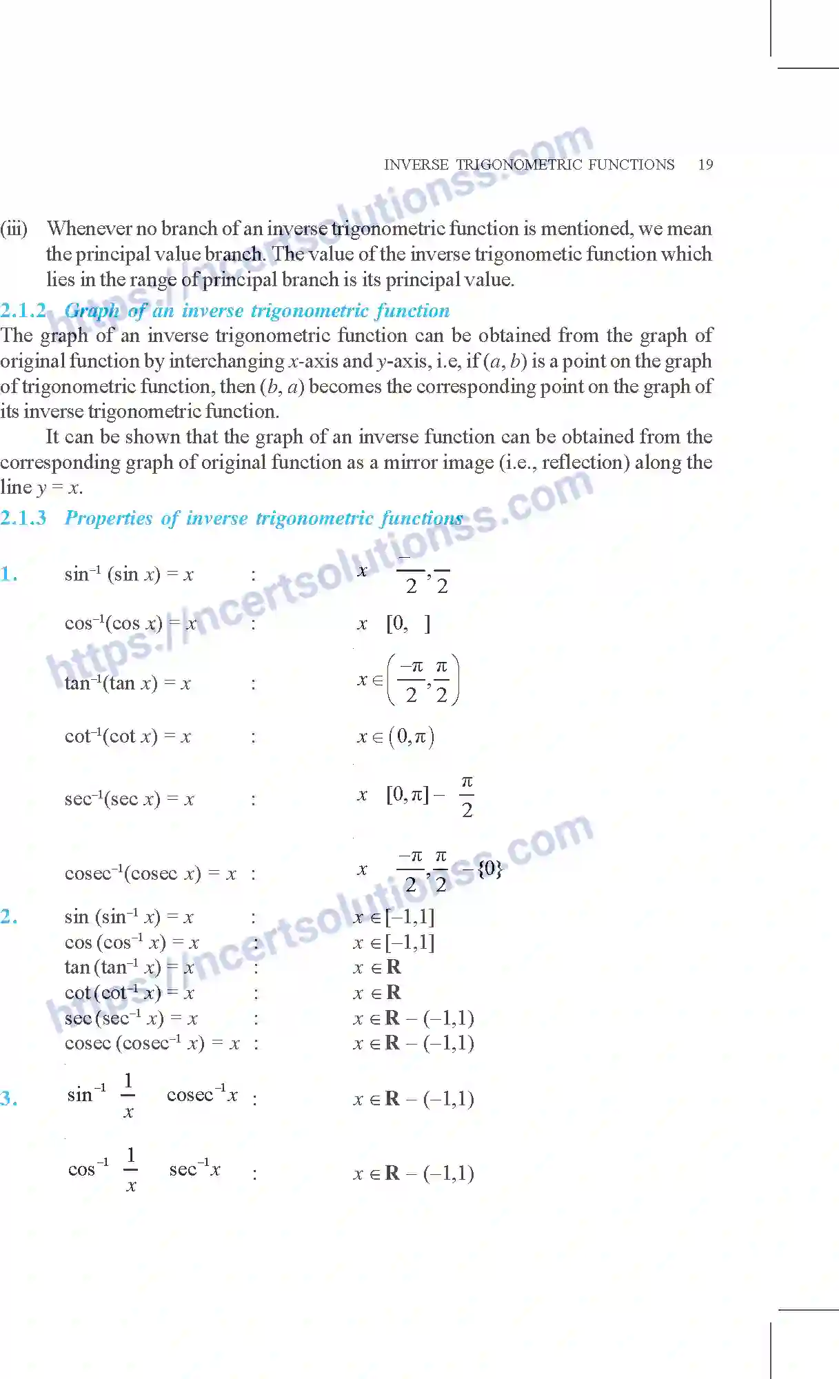 NCERT-Exemplar-Questions-Class-12-Mathematics--Inverse-Trigonometric-Functions-2-page-2