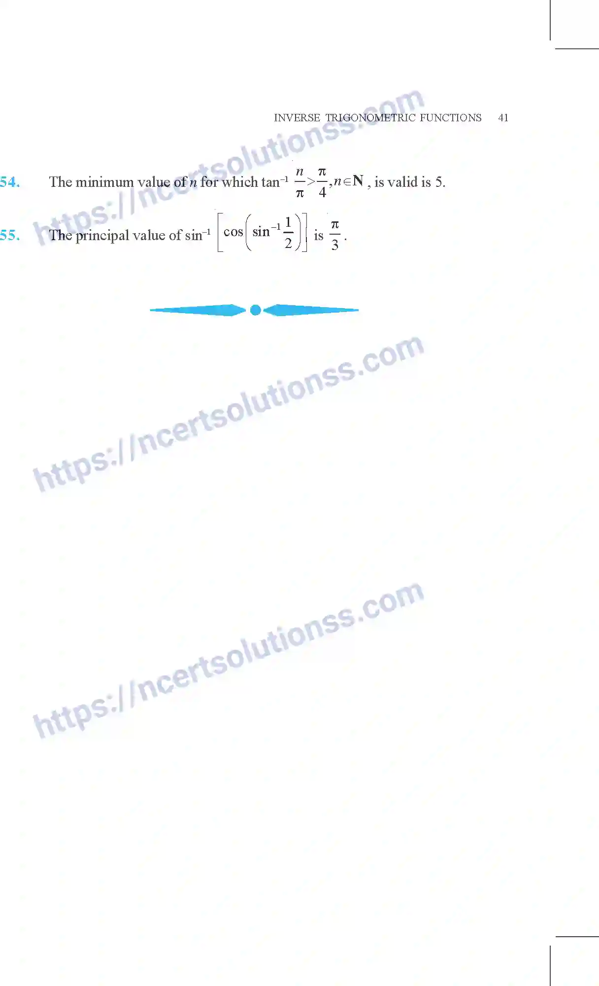 NCERT-Exemplar-Questions-Class-12-Mathematics--Inverse-Trigonometric-Functions-2-page-24