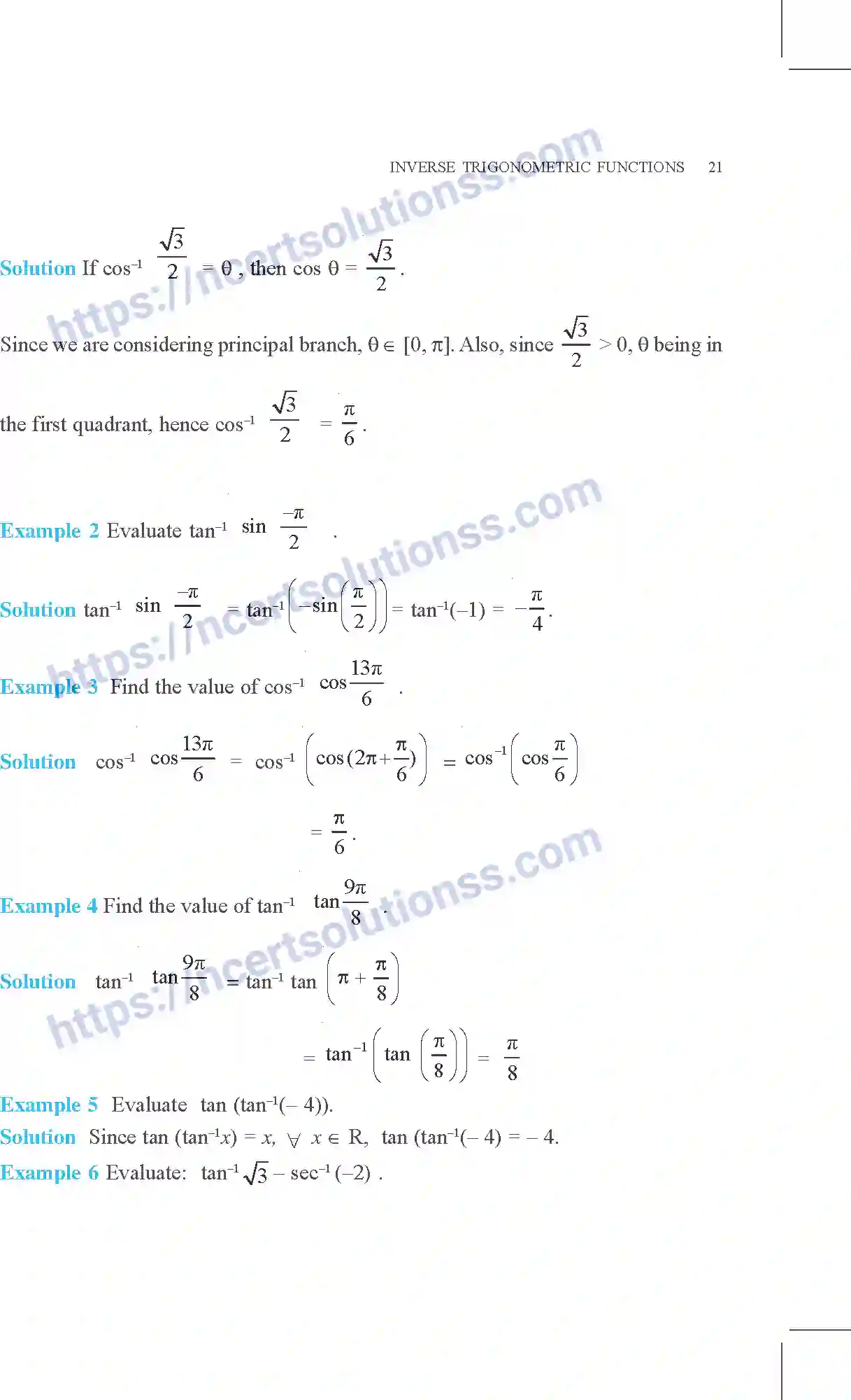 NCERT-Exemplar-Questions-Class-12-Mathematics--Inverse-Trigonometric-Functions-2-page-4