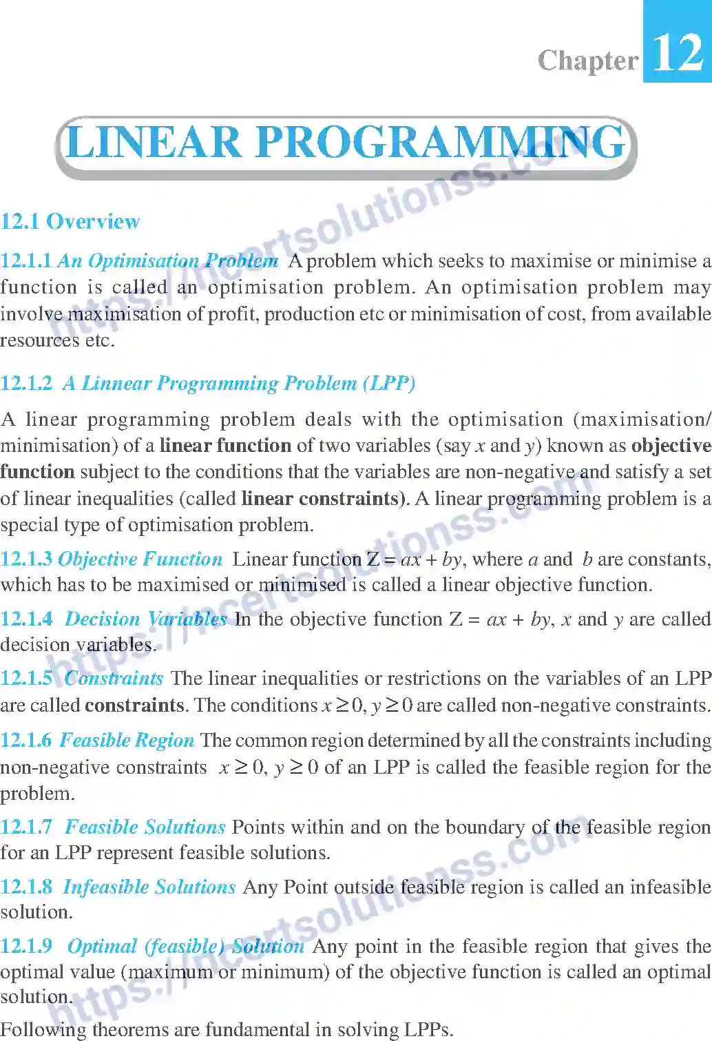 NCERT-Exemplar-Questions-Class-12-Mathematics--Linear-Programming-12-page-1