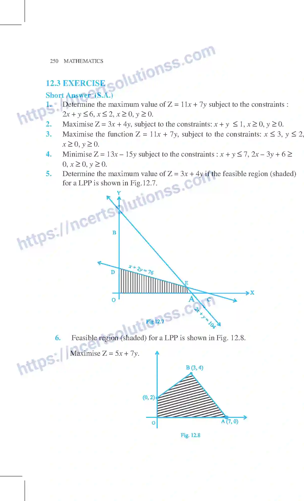 NCERT-Exemplar-Questions-Class-12-Mathematics--Linear-Programming-12-page-10