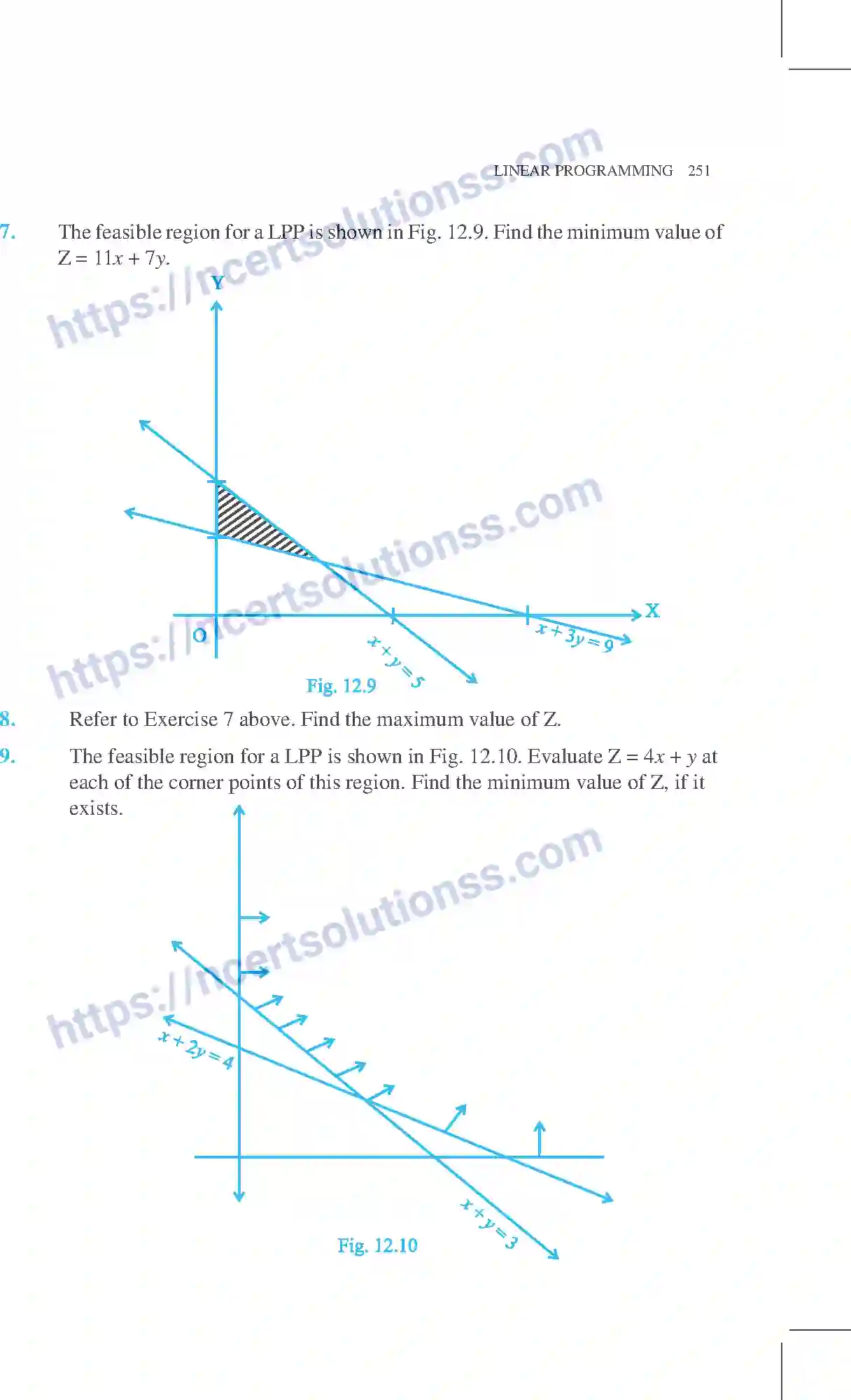 NCERT-Exemplar-Questions-Class-12-Mathematics--Linear-Programming-12-page-11