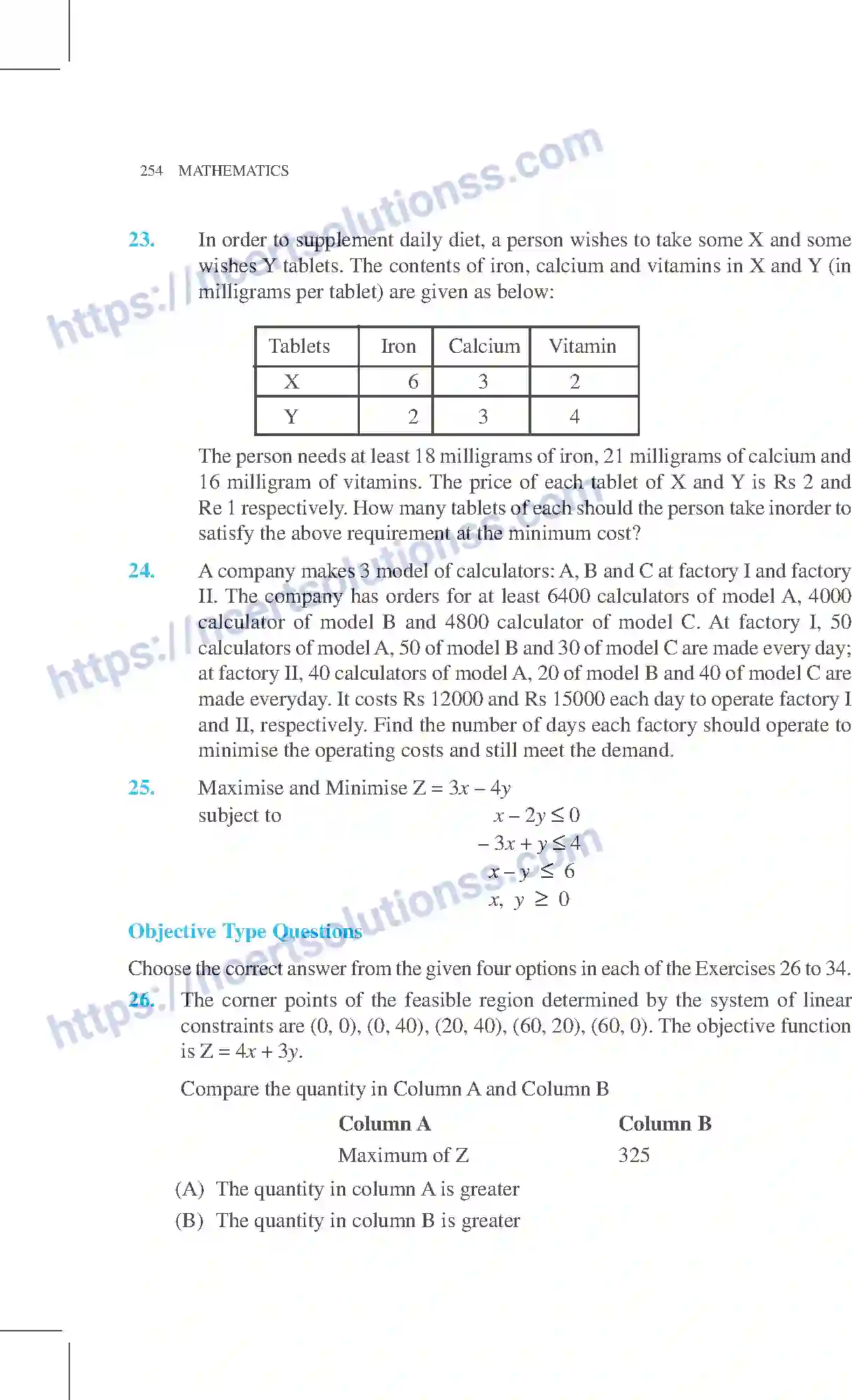 NCERT-Exemplar-Questions-Class-12-Mathematics--Linear-Programming-12-page-14