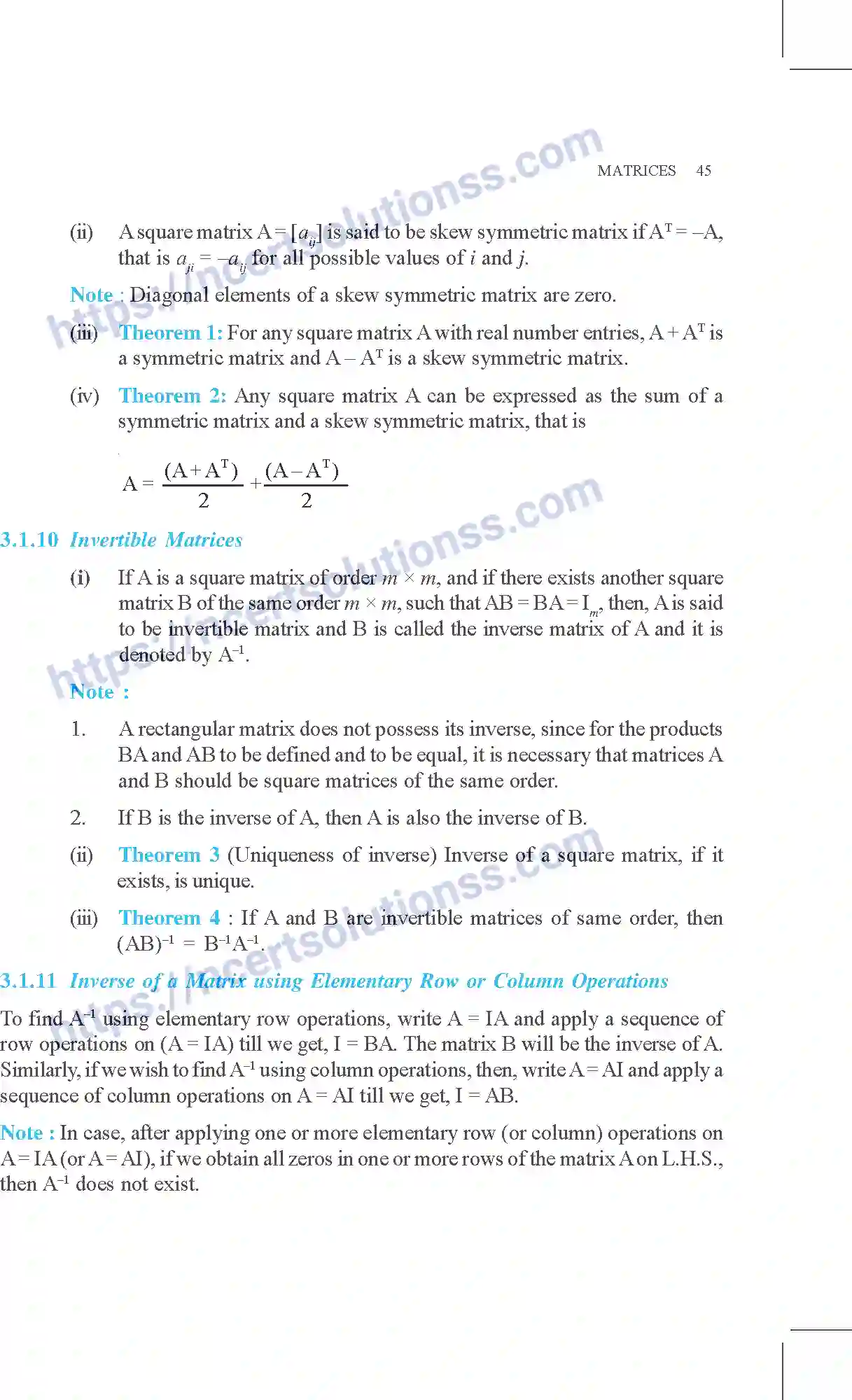 NCERT-Exemplar-Questions-Class-12-Mathematics--Matrices-3-page-4