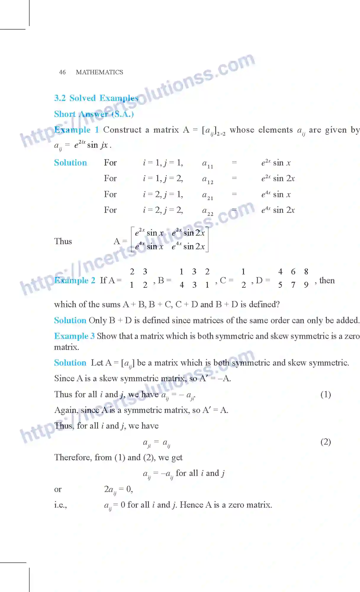 NCERT-Exemplar-Questions-Class-12-Mathematics--Matrices-3-page-5
