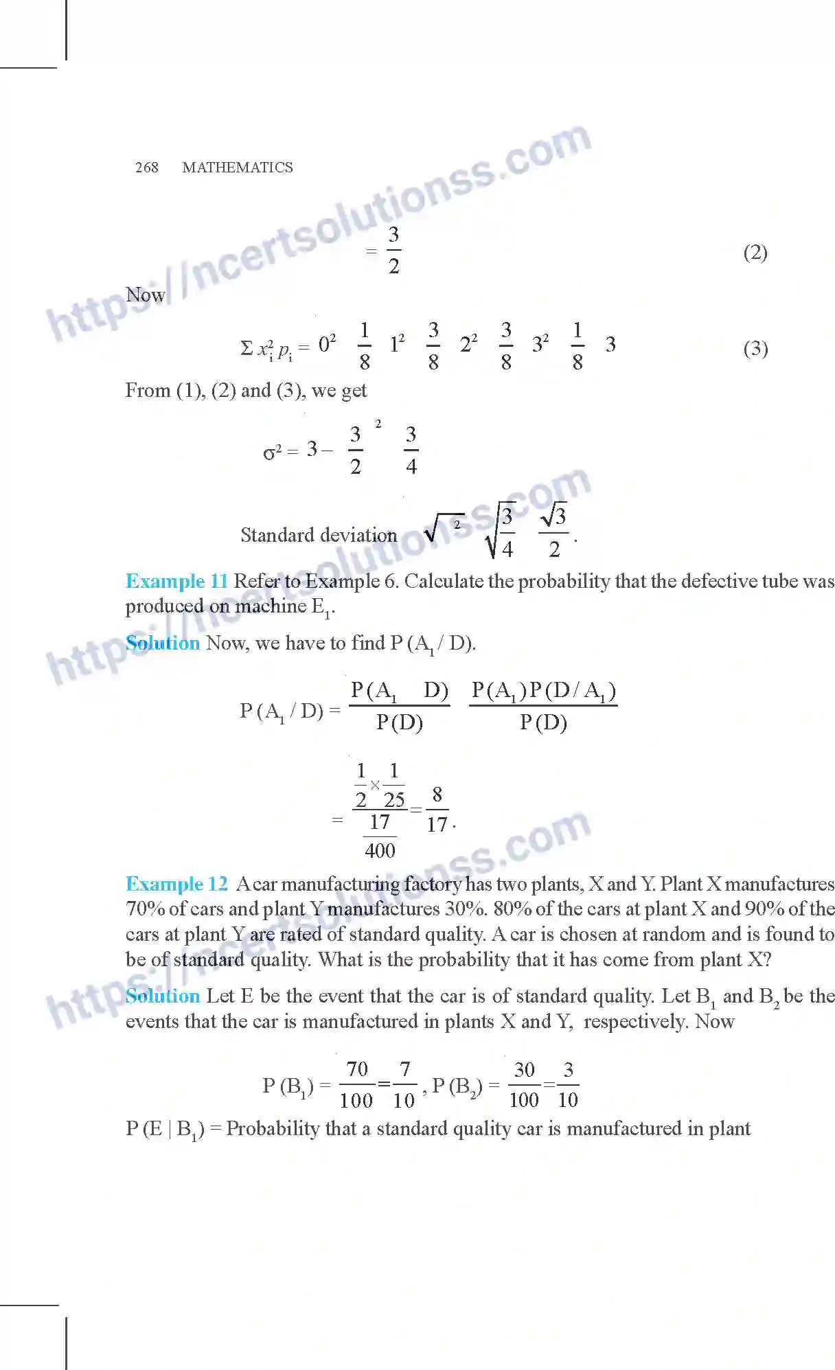NCERT-Exemplar-Questions-Class-12-Mathematics--Probability-13-page-11