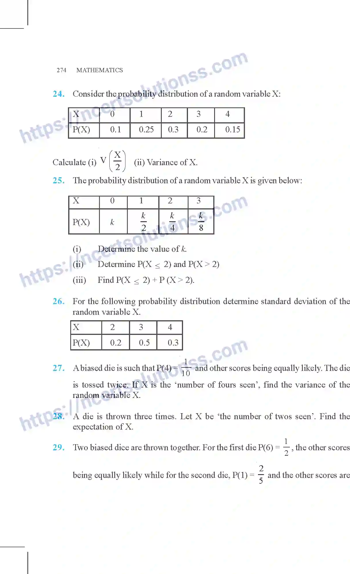 NCERT-Exemplar-Questions-Class-12-Mathematics--Probability-13-page-17