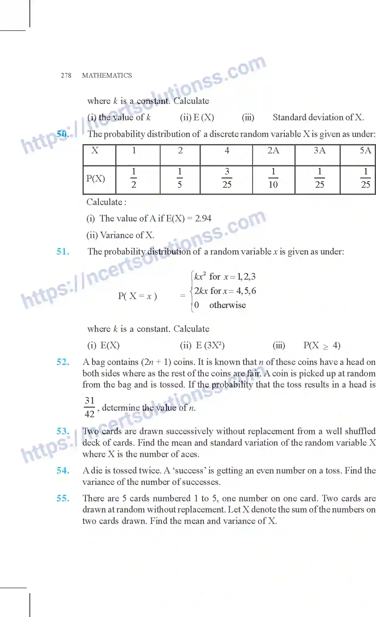 NCERT-Exemplar-Questions-Class-12-Mathematics--Probability-13-page-21