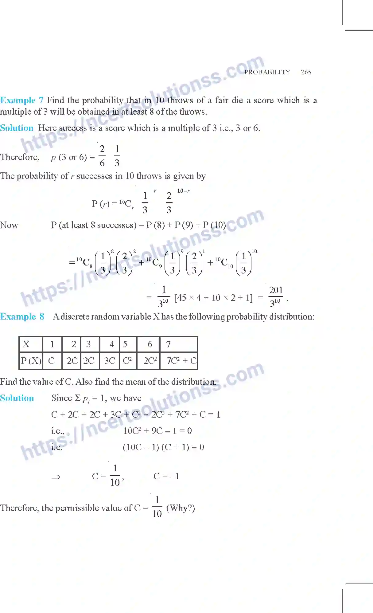 NCERT-Exemplar-Questions-Class-12-Mathematics--Probability-13-page-8