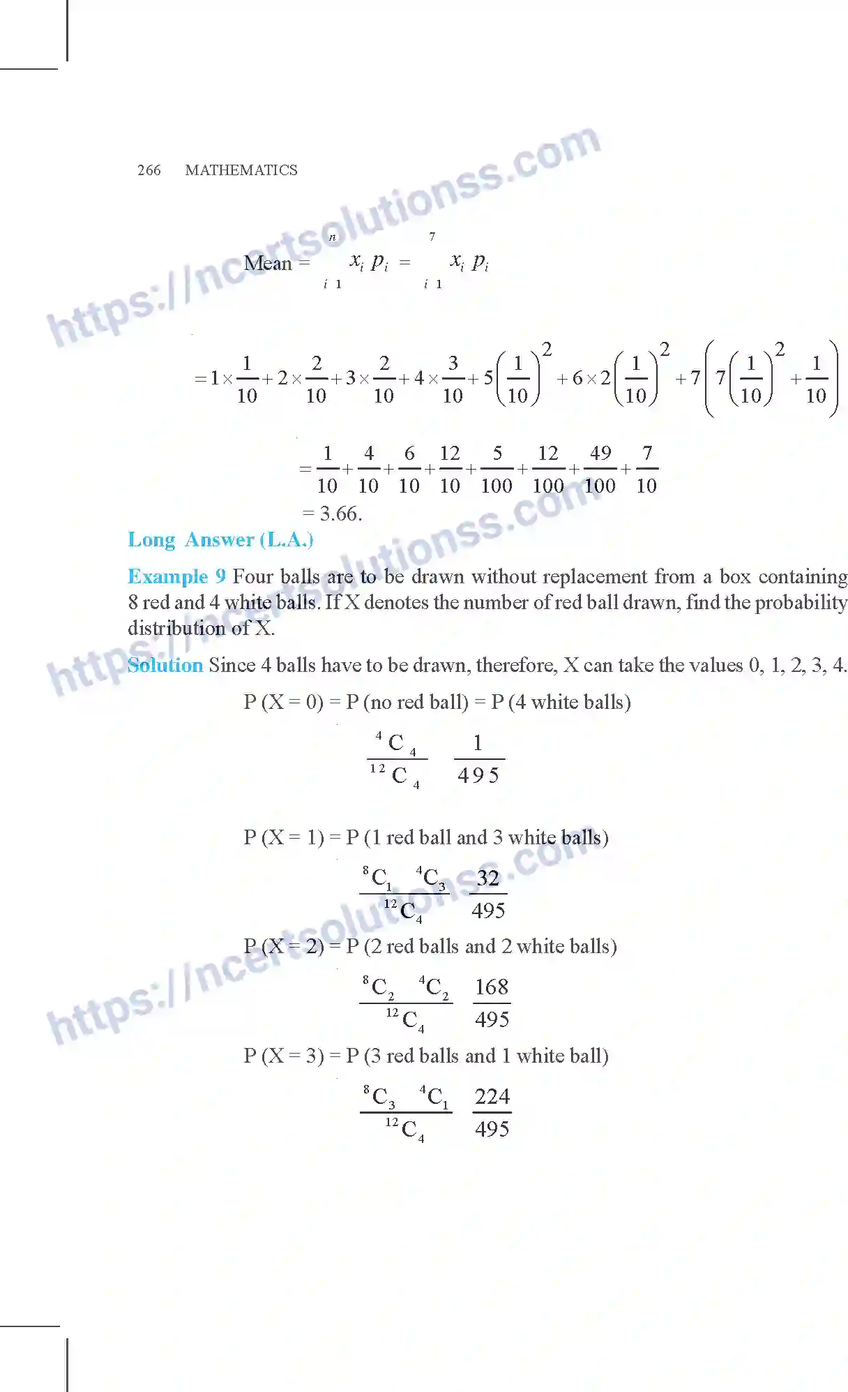 NCERT-Exemplar-Questions-Class-12-Mathematics--Probability-13-page-9