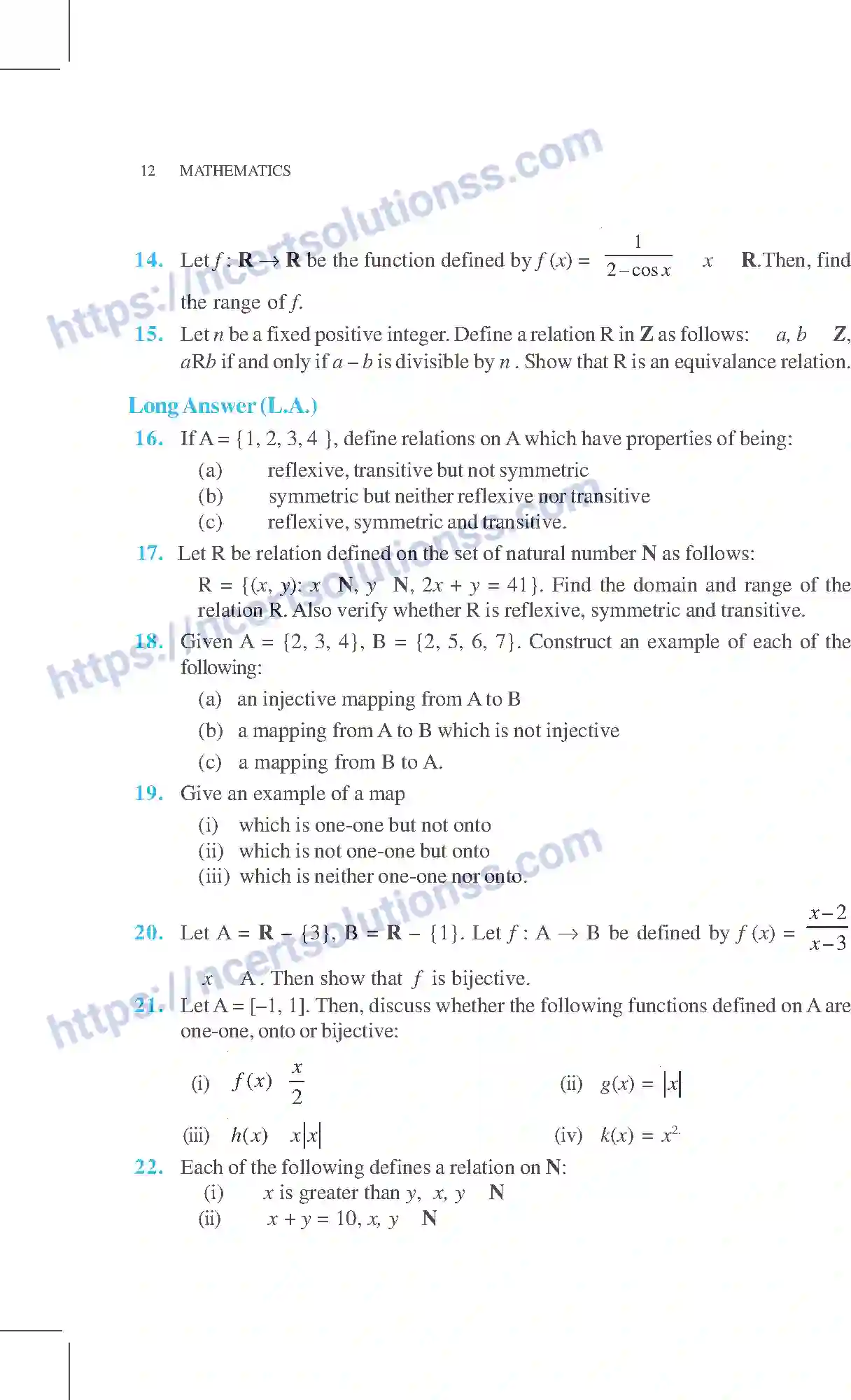 NCERT-Exemplar-Questions-Class-12-Mathematics--Relations-And-Functions-1-page-12