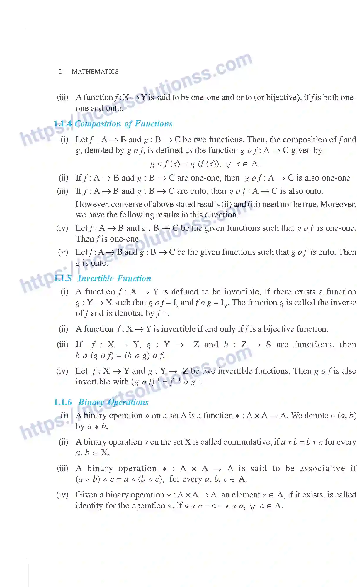 NCERT-Exemplar-Questions-Class-12-Mathematics--Relations-And-Functions-1-page-2