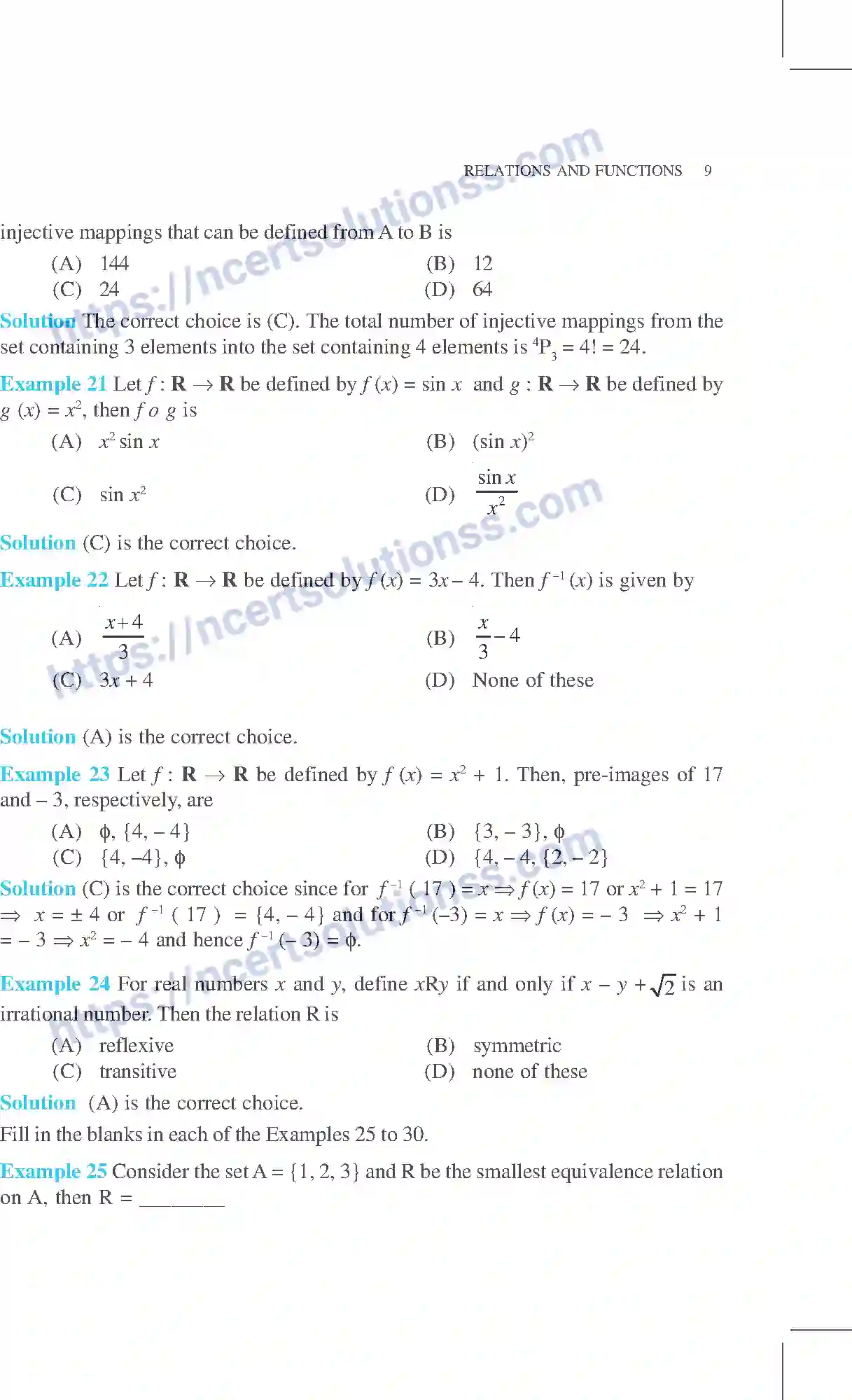 NCERT-Exemplar-Questions-Class-12-Mathematics--Relations-And-Functions-1-page-9