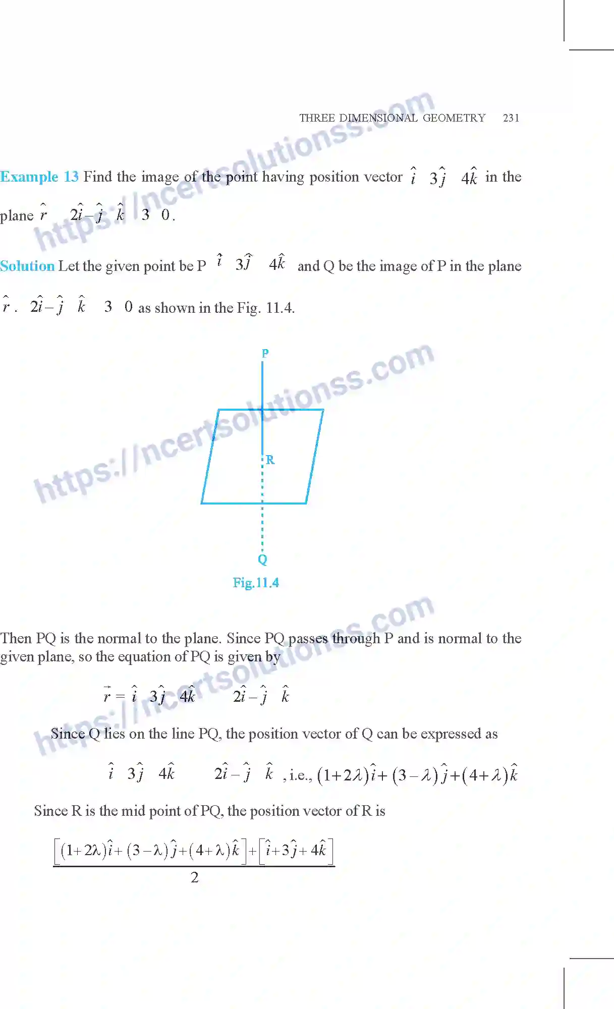NCERT-Exemplar-Questions-Class-12-Mathematics--Three-Dimensional-Geometry-11-page-12