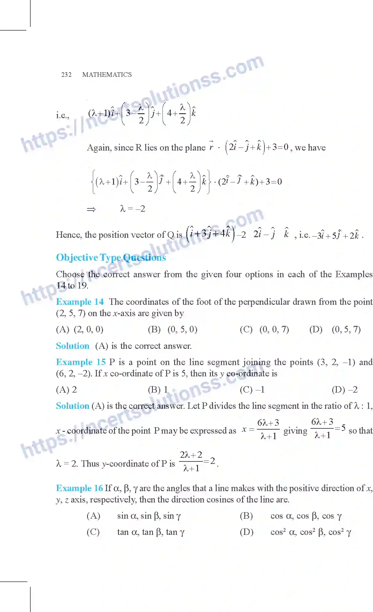 NCERT-Exemplar-Questions-Class-12-Mathematics--Three-Dimensional-Geometry-11-page-13