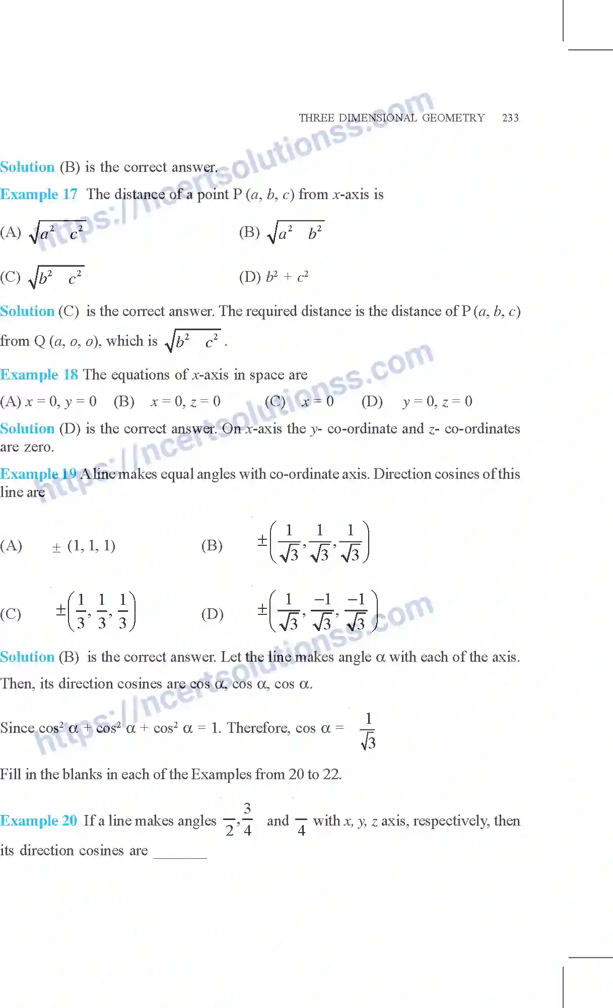 NCERT-Exemplar-Questions-Class-12-Mathematics--Three-Dimensional-Geometry-11-page-14