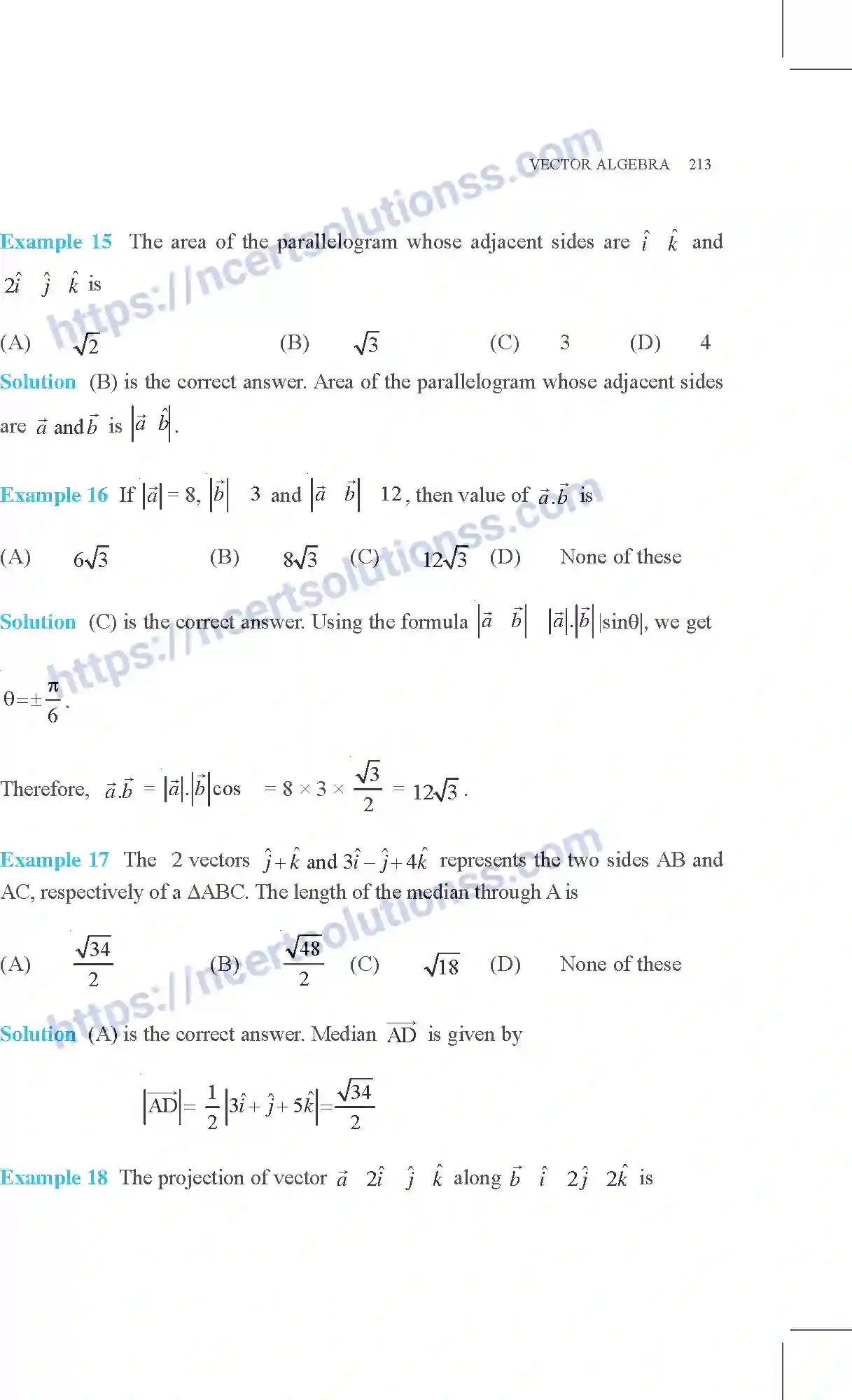 NCERT-Exemplar-Questions-Class-12-Mathematics--Vector-Algebra-10-page-10
