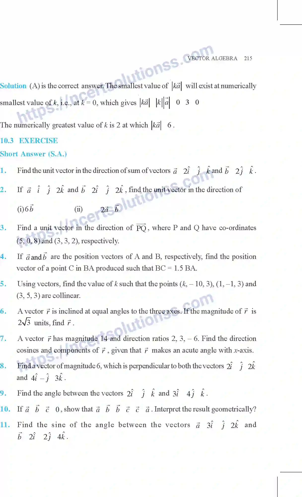 NCERT-Exemplar-Questions-Class-12-Mathematics--Vector-Algebra-10-page-12