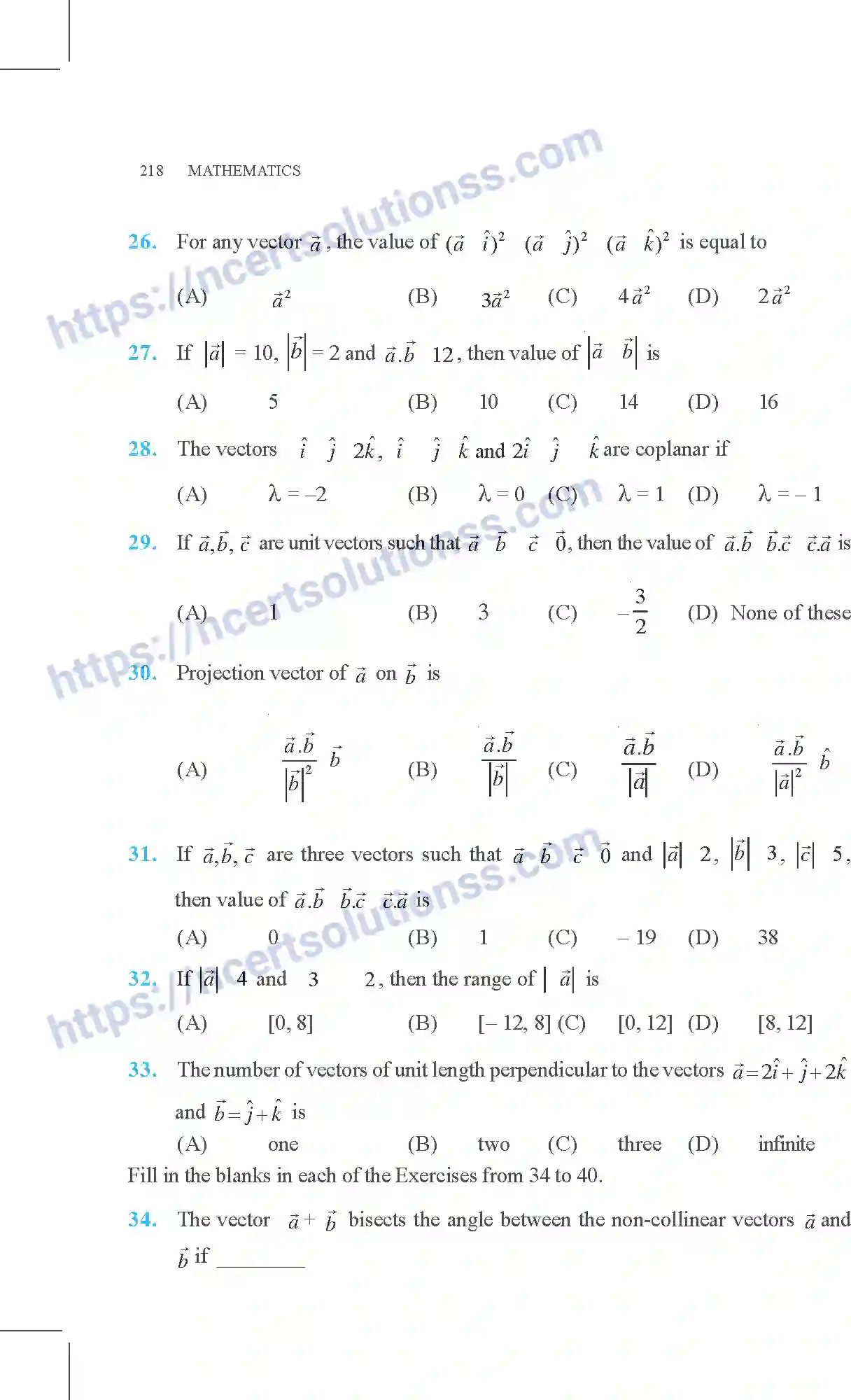 NCERT-Exemplar-Questions-Class-12-Mathematics--Vector-Algebra-10-page-15
