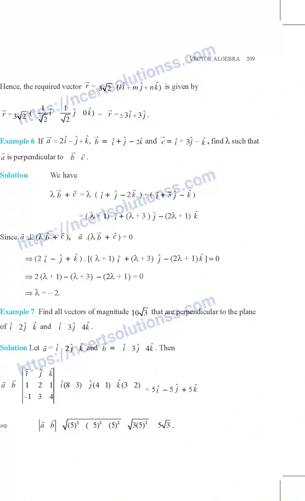 NCERT-Exemplar-Questions-Class-12-Mathematics--Vector-Algebra-10-page-6