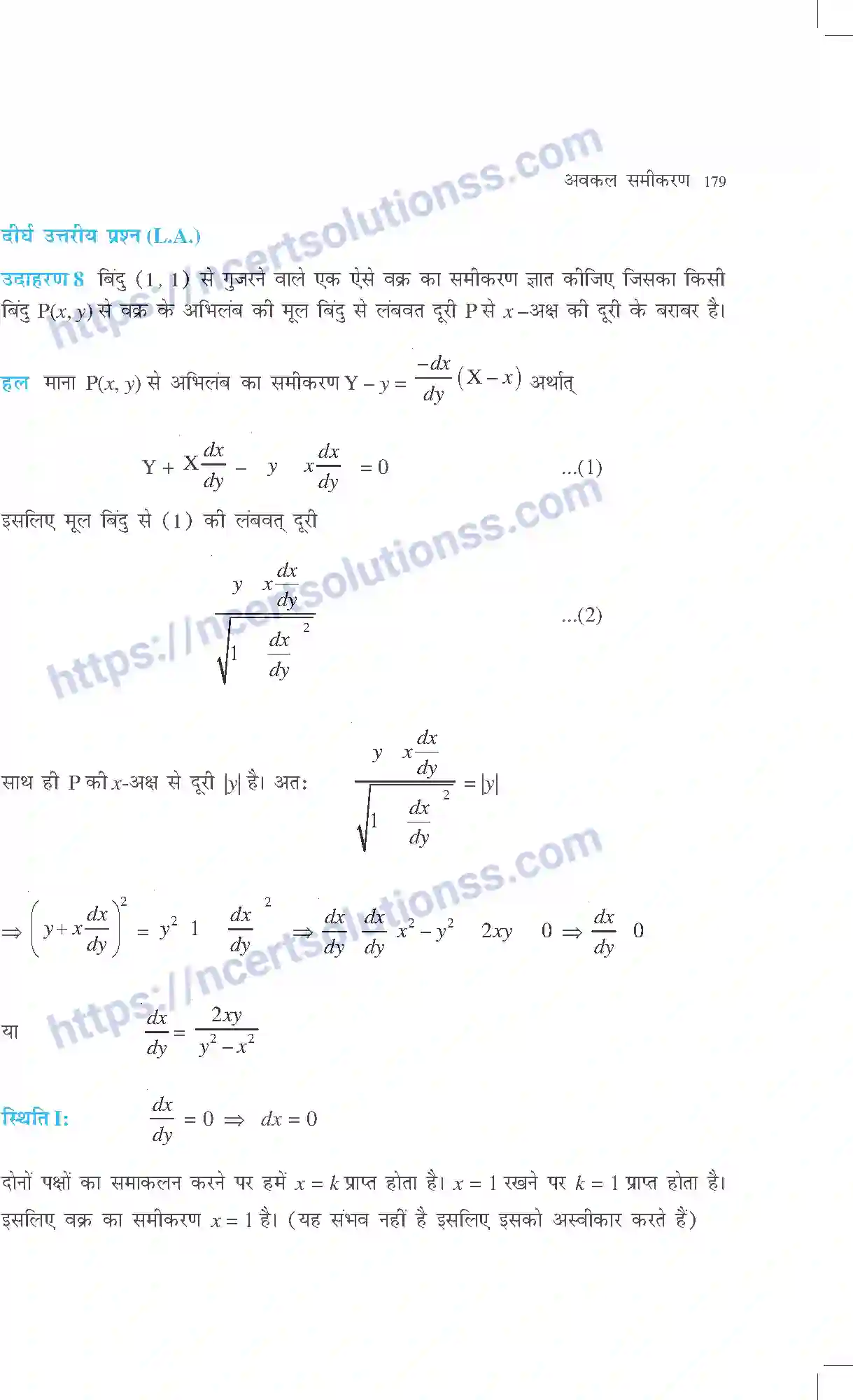 NCERT-Exemplar-Questions-Class-12-Maths--अवकल-समीकरण-316-page-5