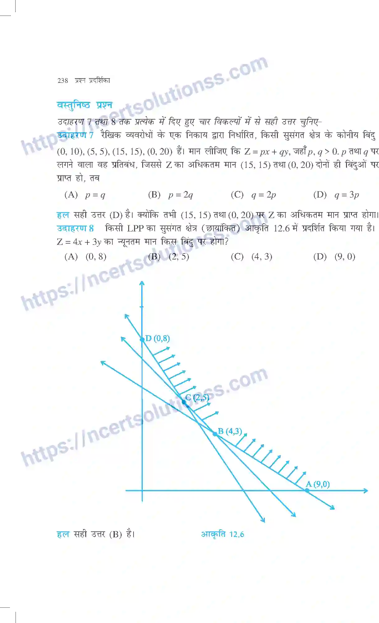 NCERT-Exemplar-Questions-Class-12-Maths--रैखिक-प्रोग्रामन-319-page-7