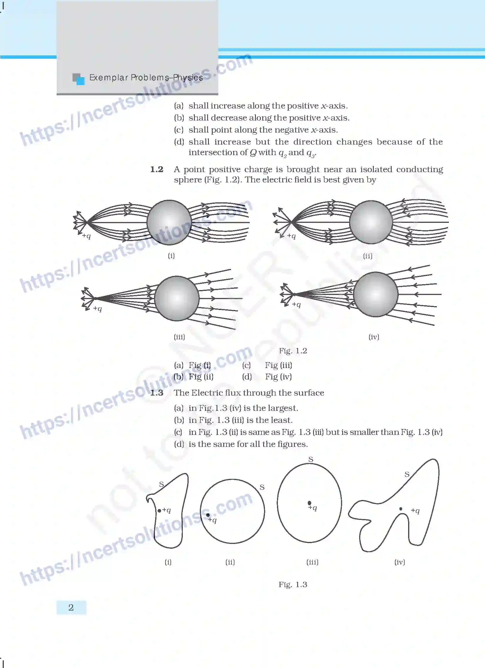 NCERT-Exemplar-Questions-Class-12-Physics--Electric-Charges-And-Fields-54-page-2