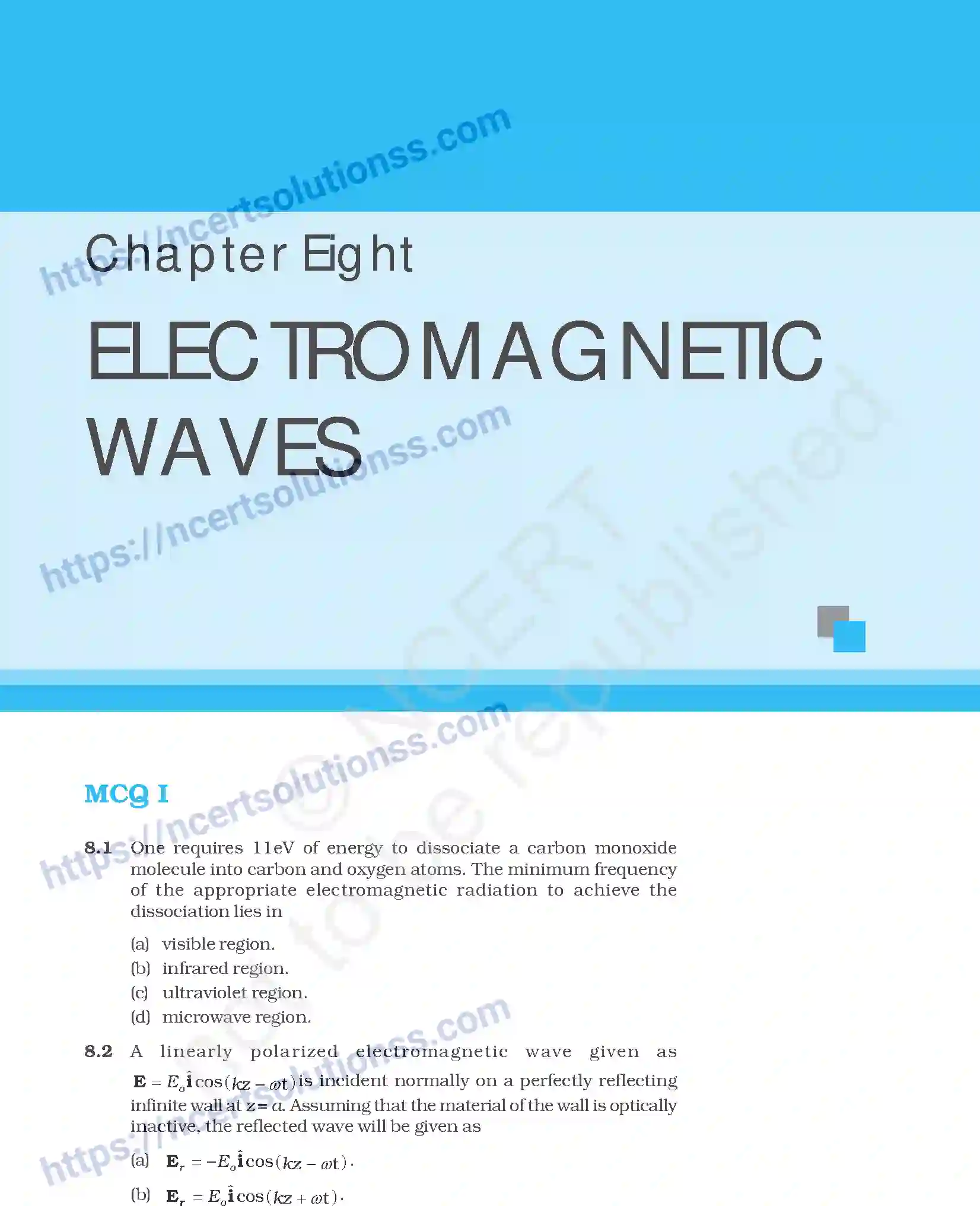 NCERT-Exemplar-Questions-Class-12-Physics--Electromagnetic-Waves-61-page-1
