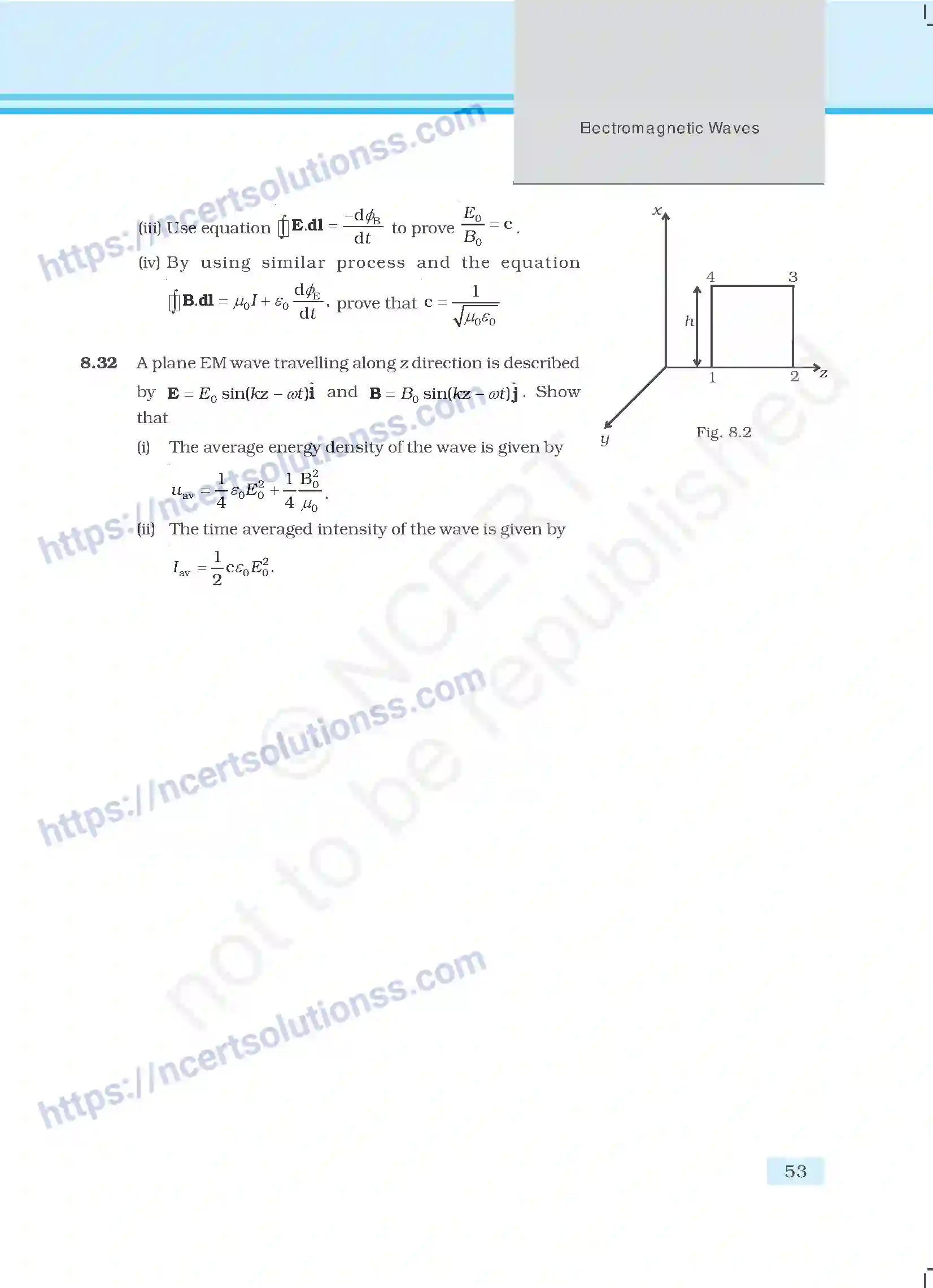 NCERT-Exemplar-Questions-Class-12-Physics--Electromagnetic-Waves-61-page-7