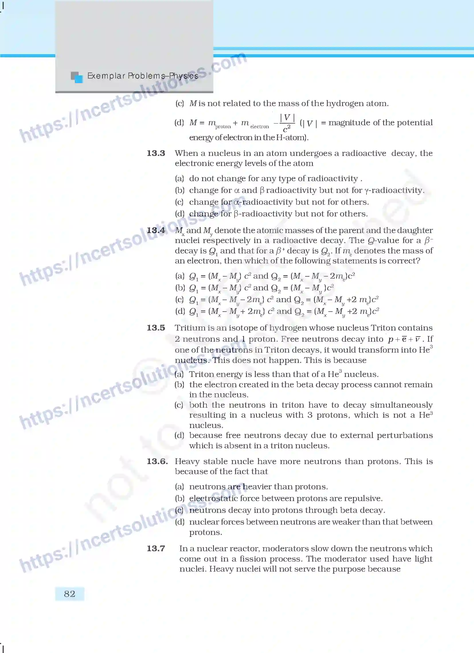 NCERT-Exemplar-Questions-Class-12-Physics--Nuclei-66-page-2