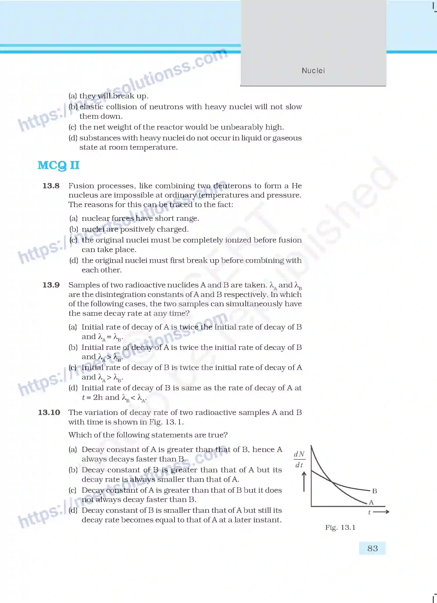 NCERT-Exemplar-Questions-Class-12-Physics--Nuclei-66-page-3