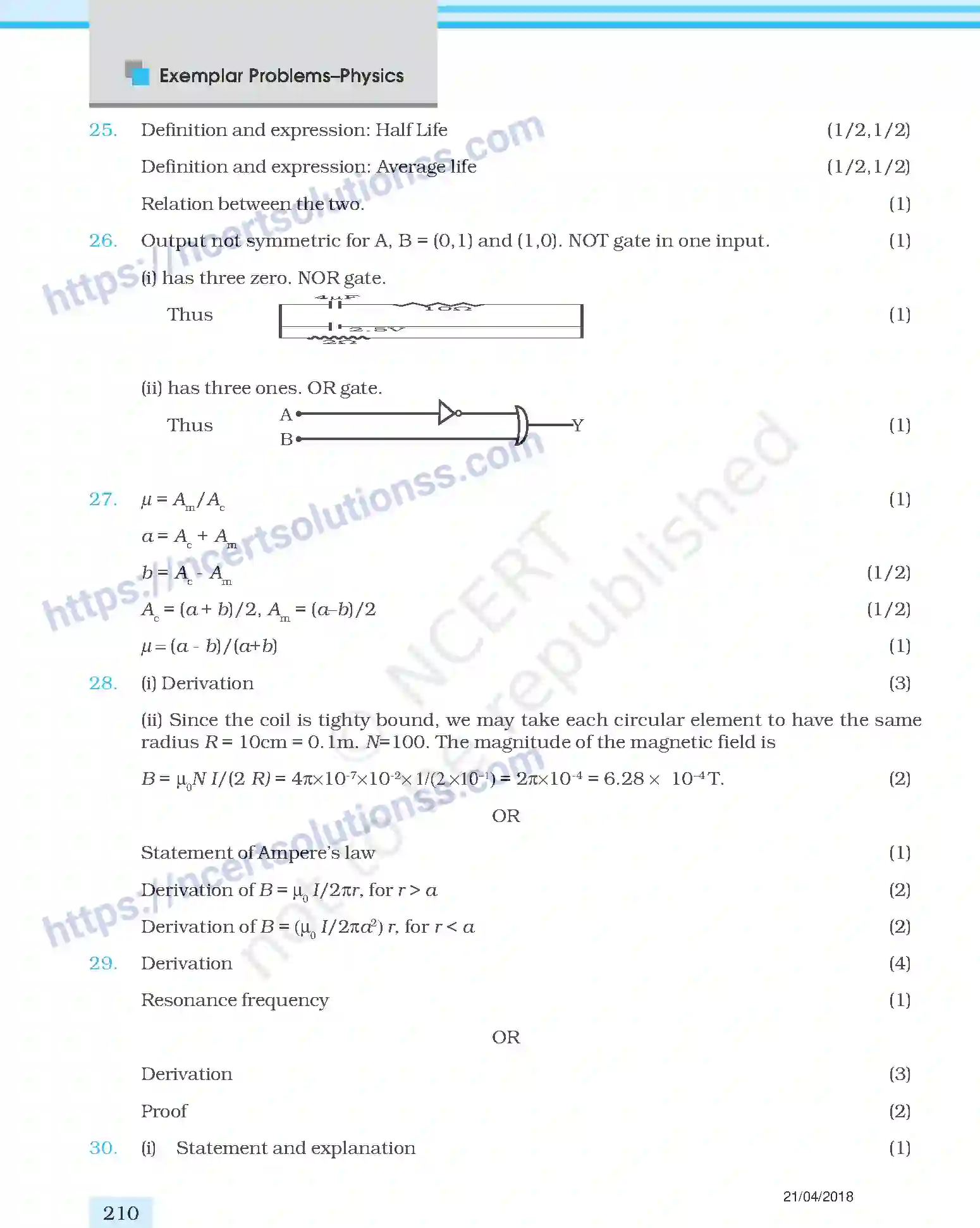 NCERT-Exemplar-Questions-Class-12-Physics--Set-I-69-page-13
