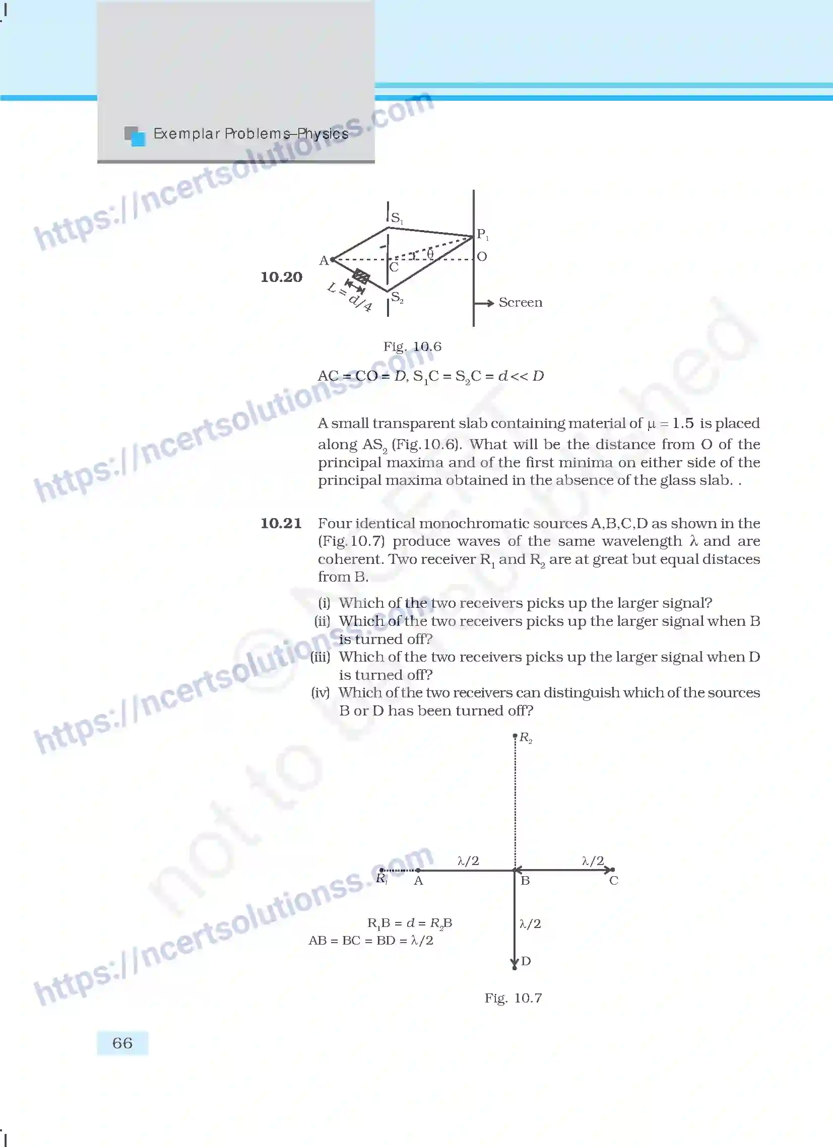 NCERT-Exemplar-Questions-Class-12-Physics--Wave-Optics-63-page-5