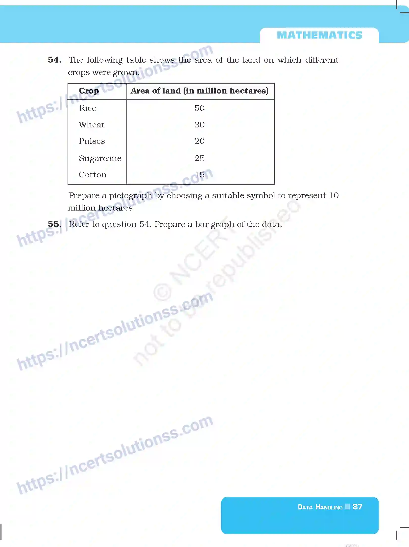 NCERT-Exemplar-Questions-Class-6-Mathematics--Data-Handling-285-page-19