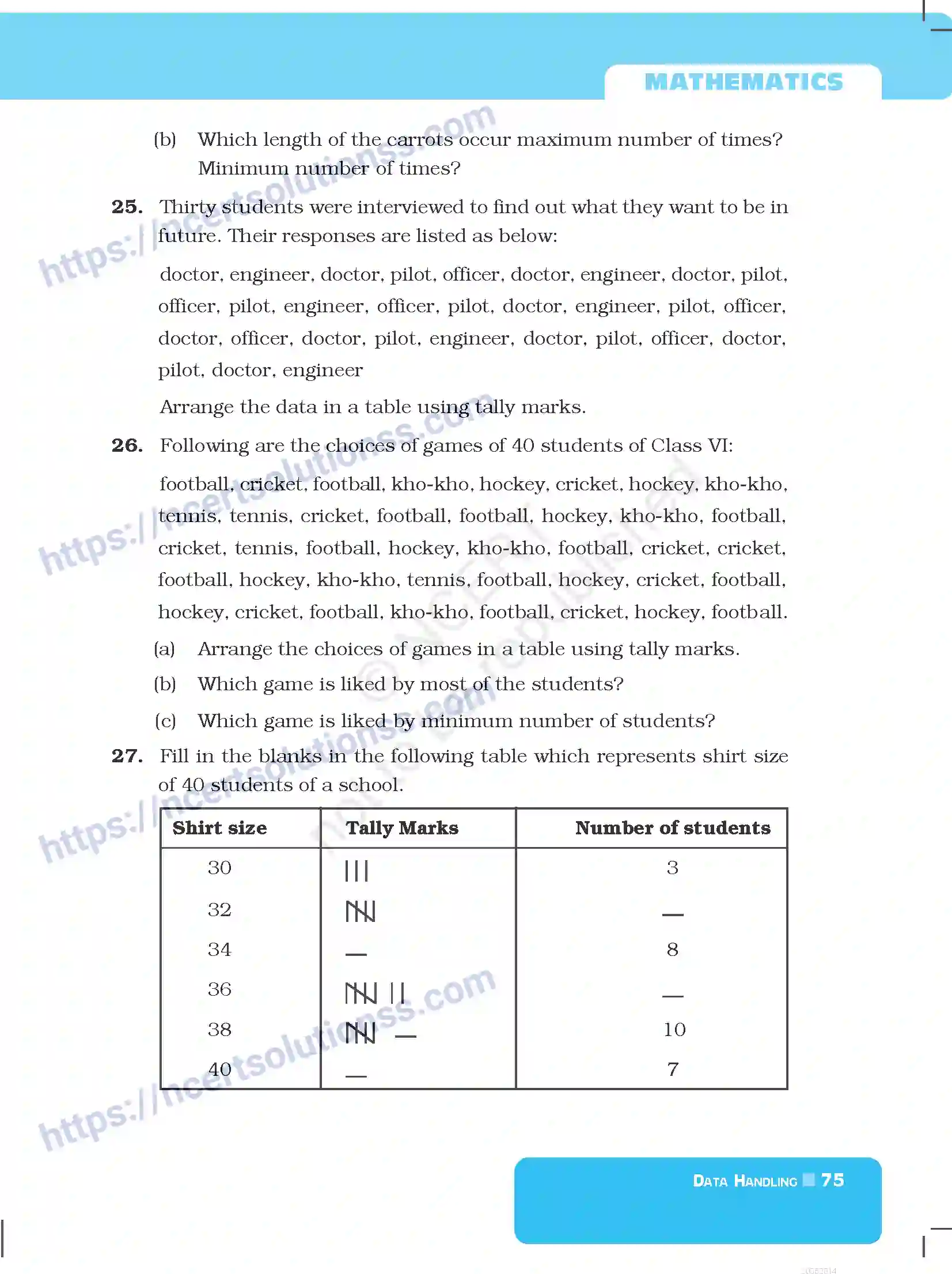 NCERT-Exemplar-Questions-Class-6-Mathematics--Data-Handling-285-page-7