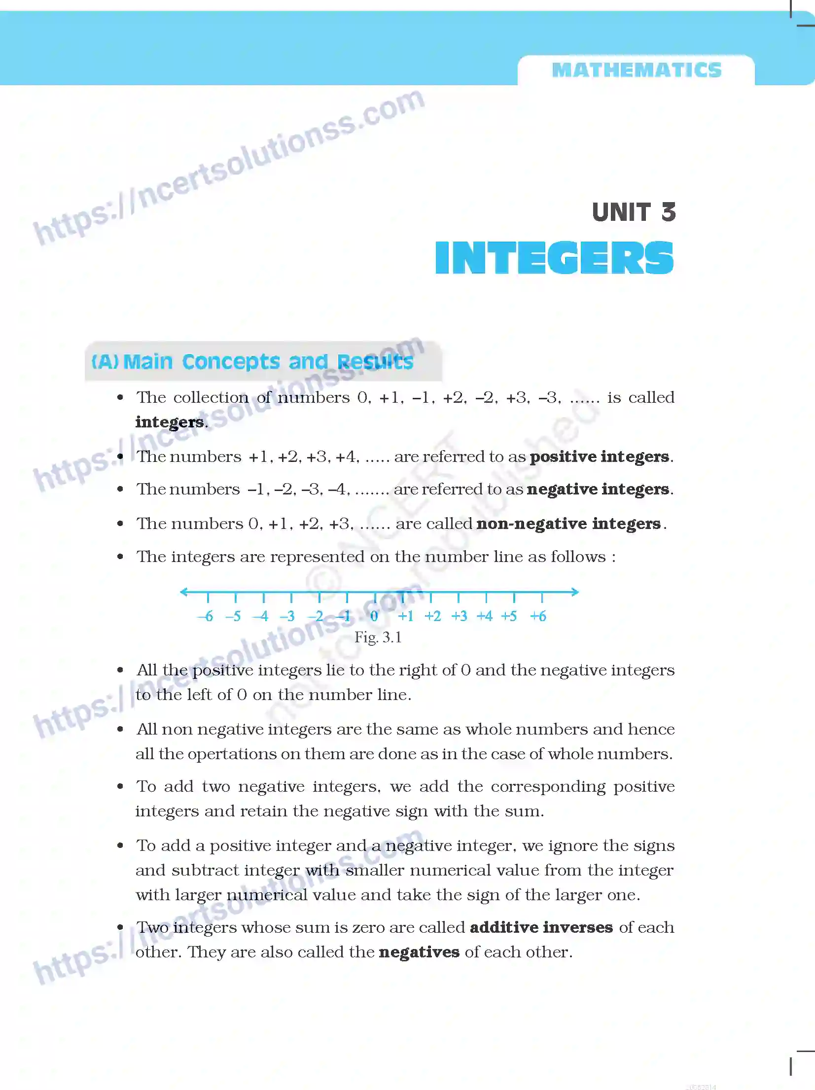NCERT-Exemplar-Questions-Class-6-Mathematics--Integers-283-page-1
